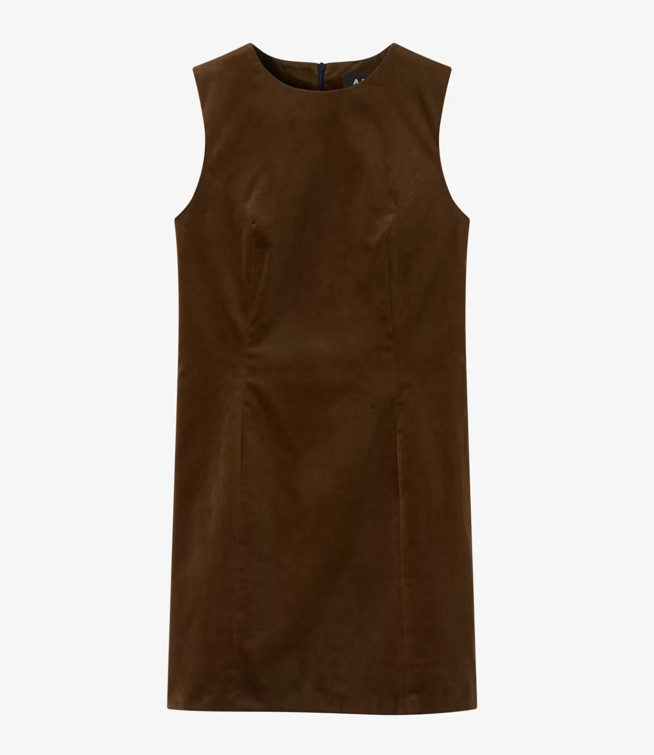 Women A.P.C. Madlyne dress