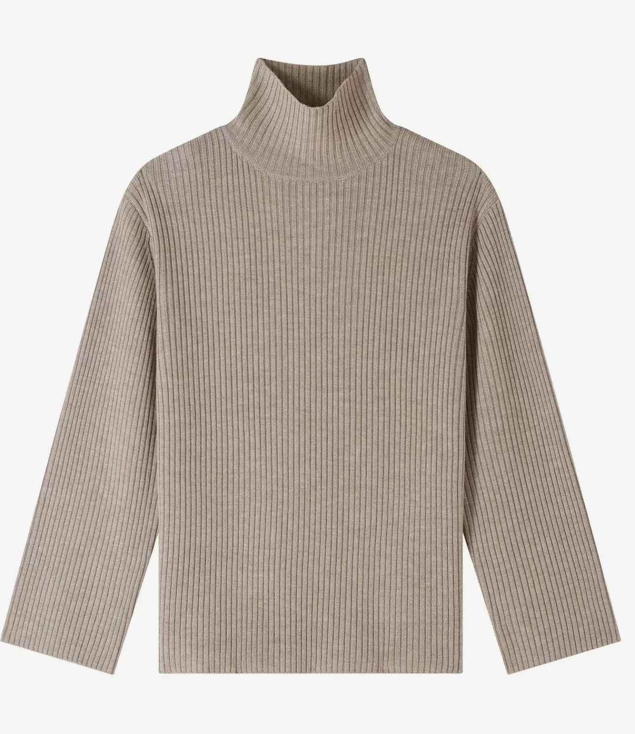 Women A.P.C. Mahault jumper