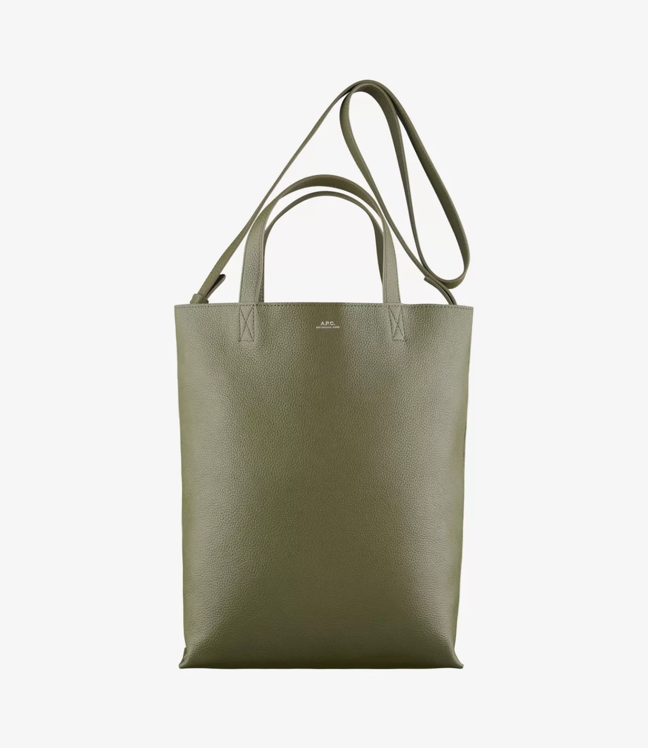 Women A.P.C. Maiko Medium shopper tote