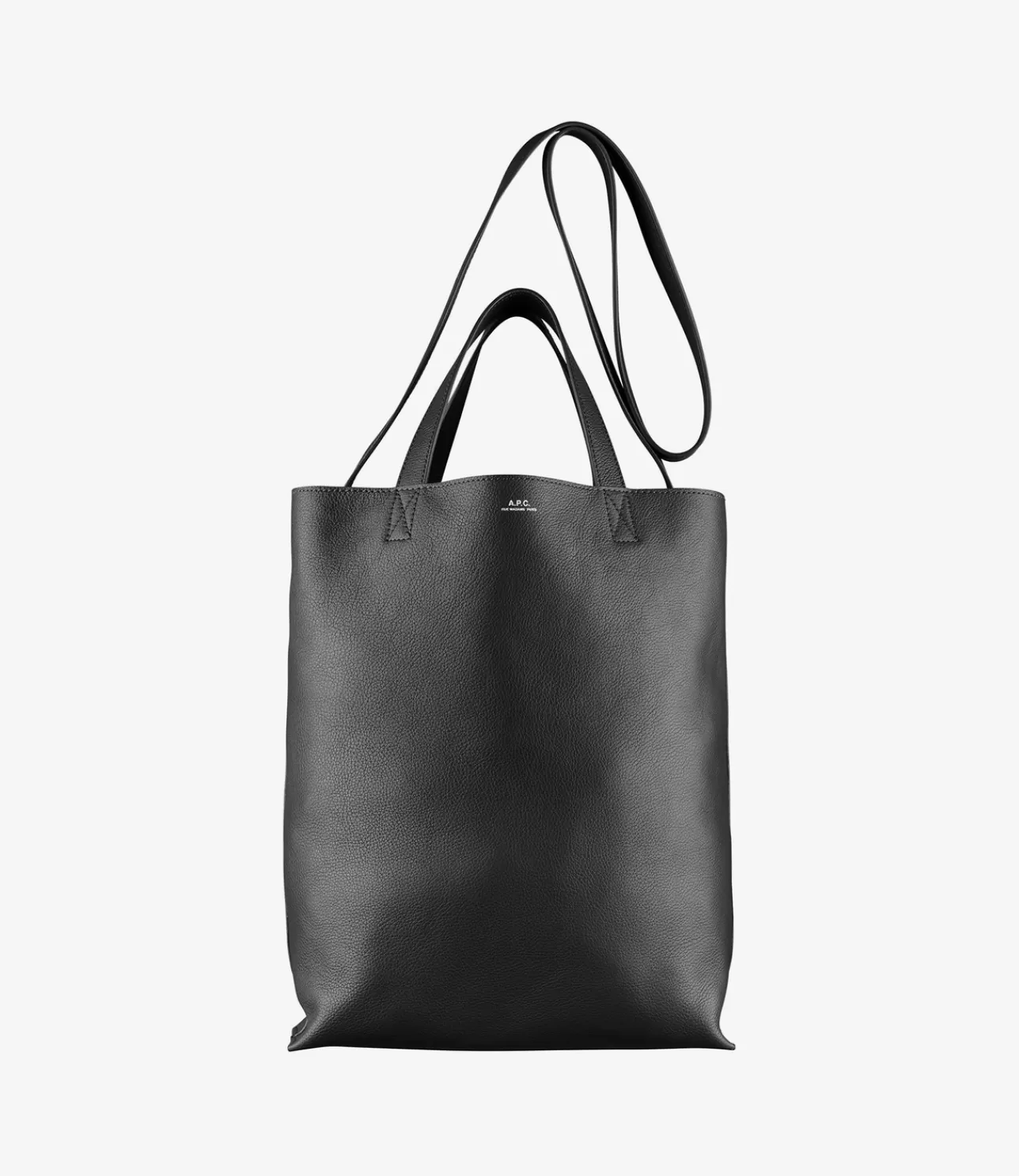 Women A.P.C. Maiko Medium shopping bag