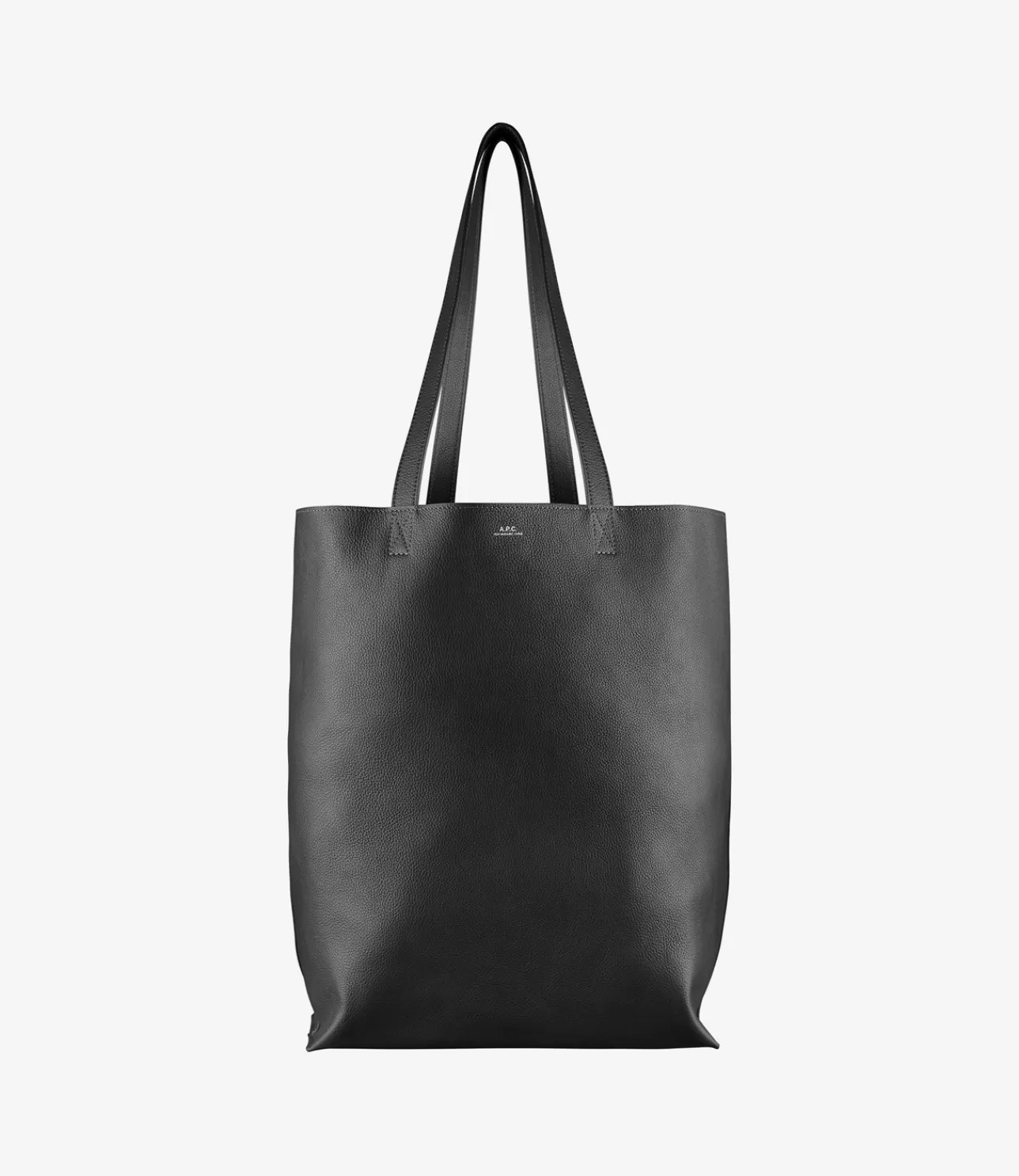 Women A.P.C. Maiko shopping bag