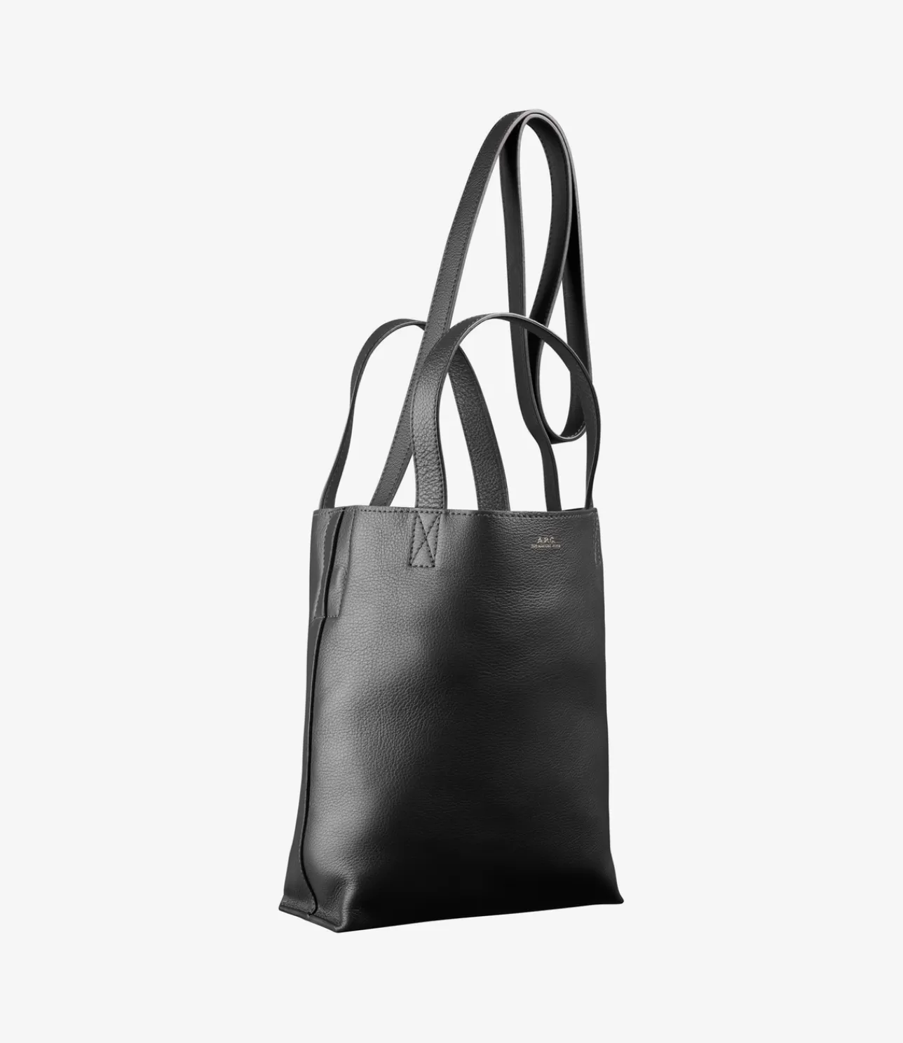 Women A.P.C. Maiko Small shopper tote