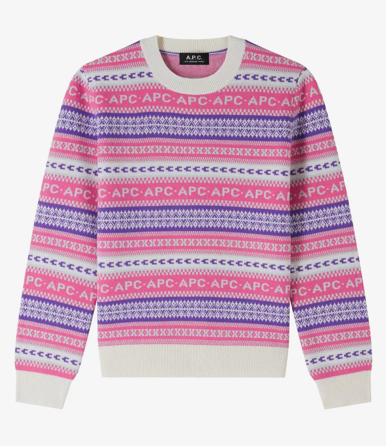 Women A.P.C. Maisie jumper