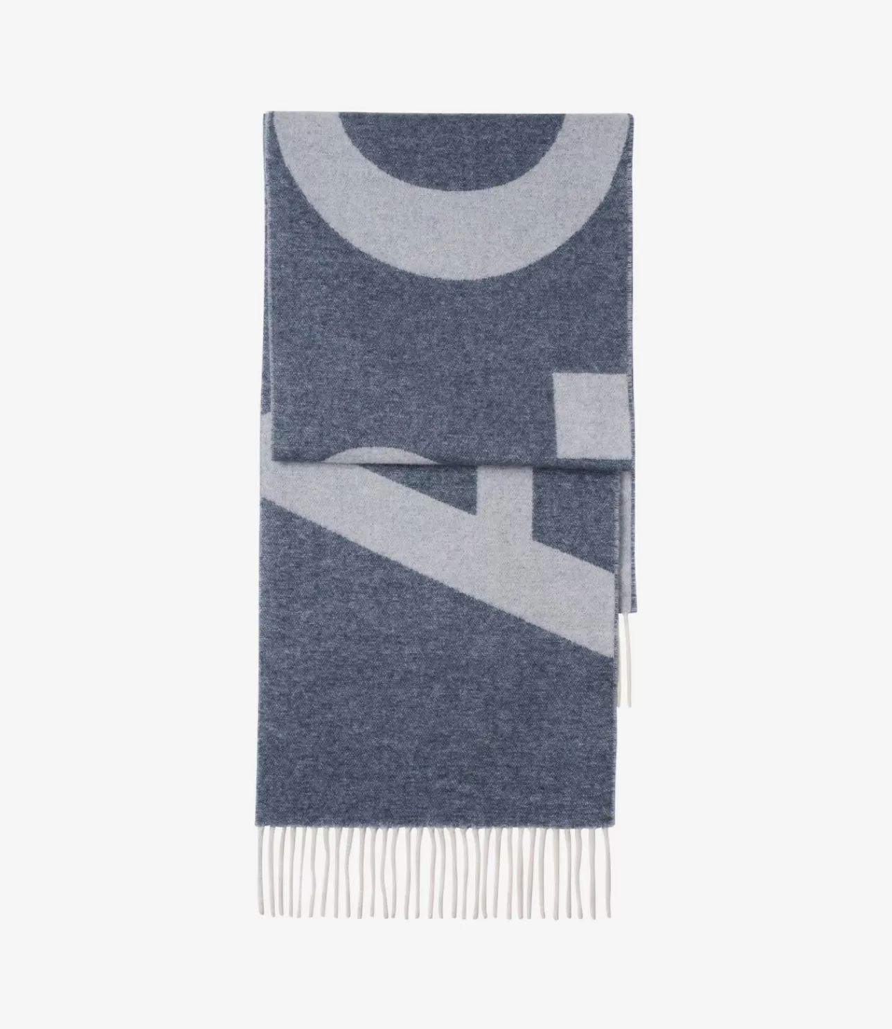 Women A.P.C. Malo scarf