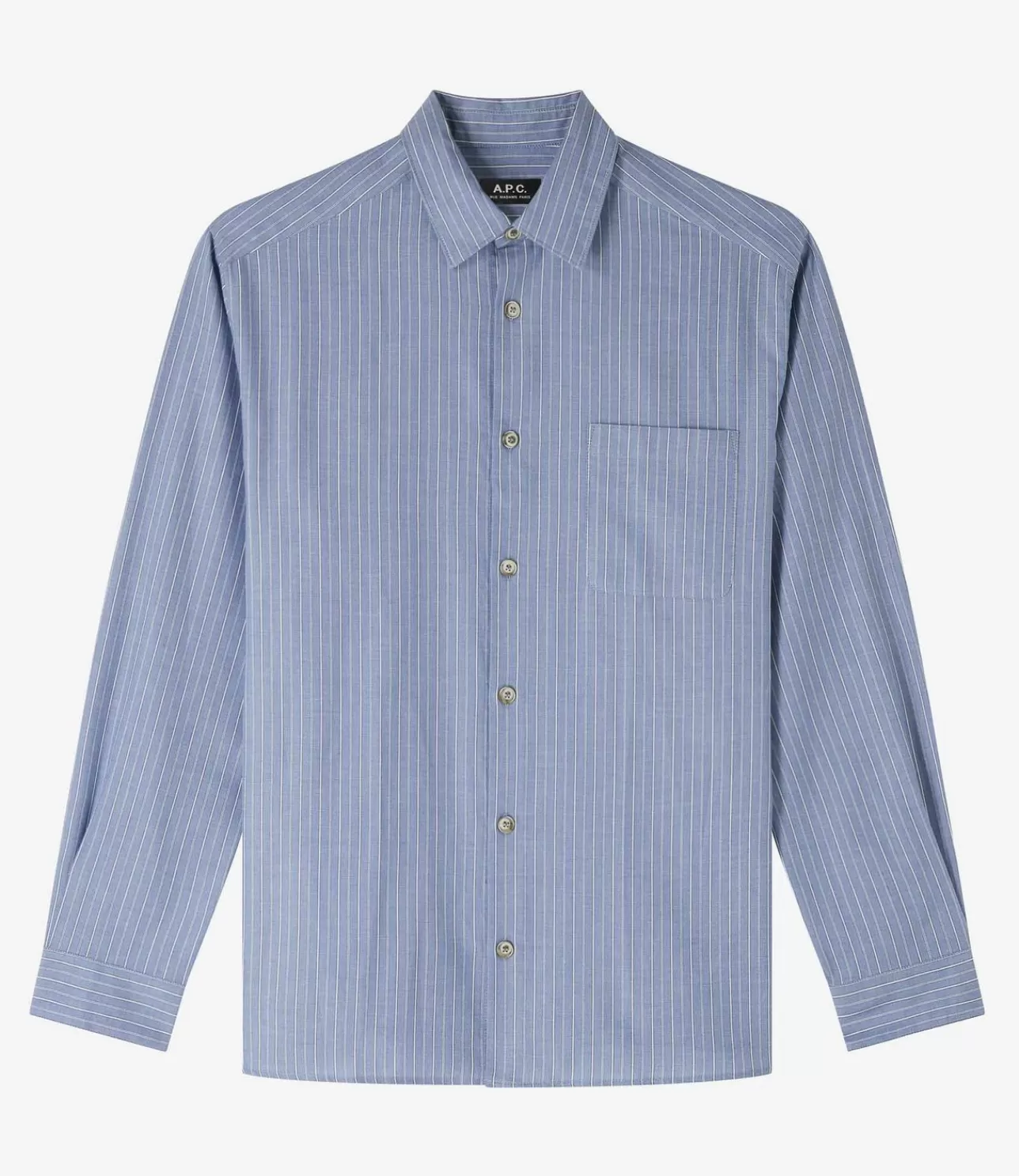 A.P.C. Malo shirt