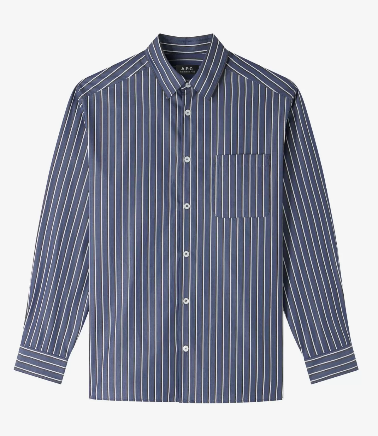 A.P.C. Malo shirt