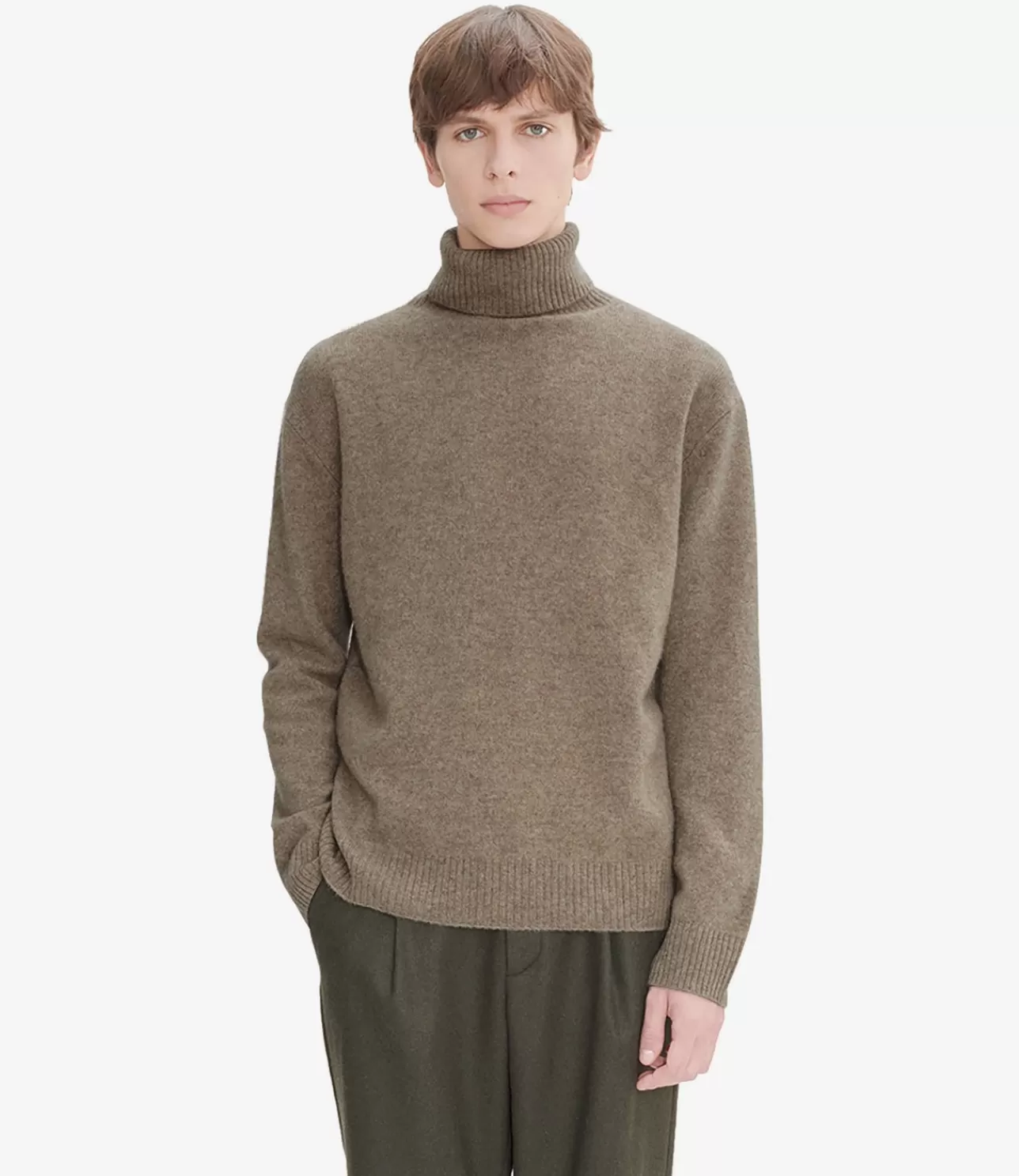 A.P.C. Marc jumper