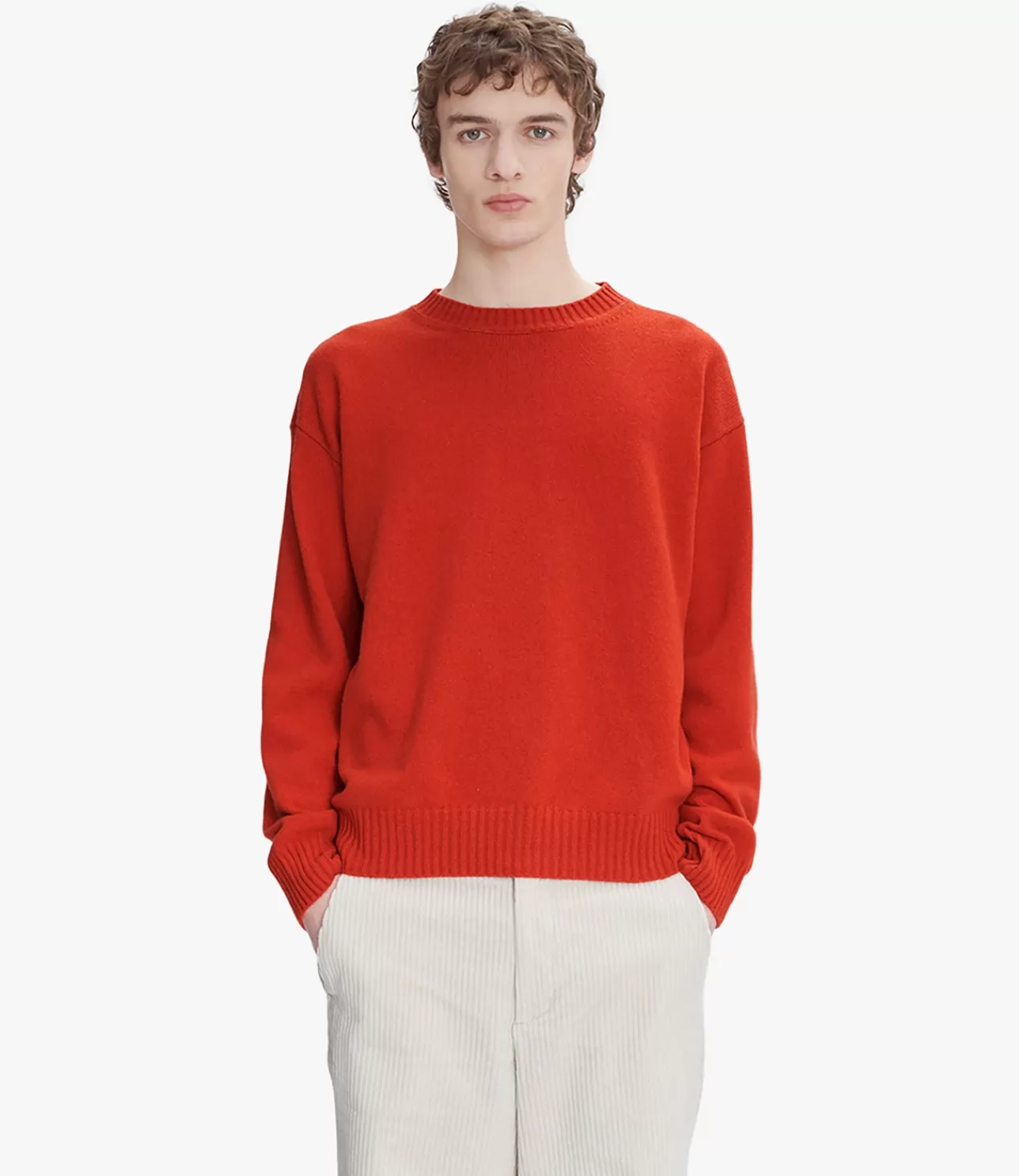 A.P.C. Marcel jumper