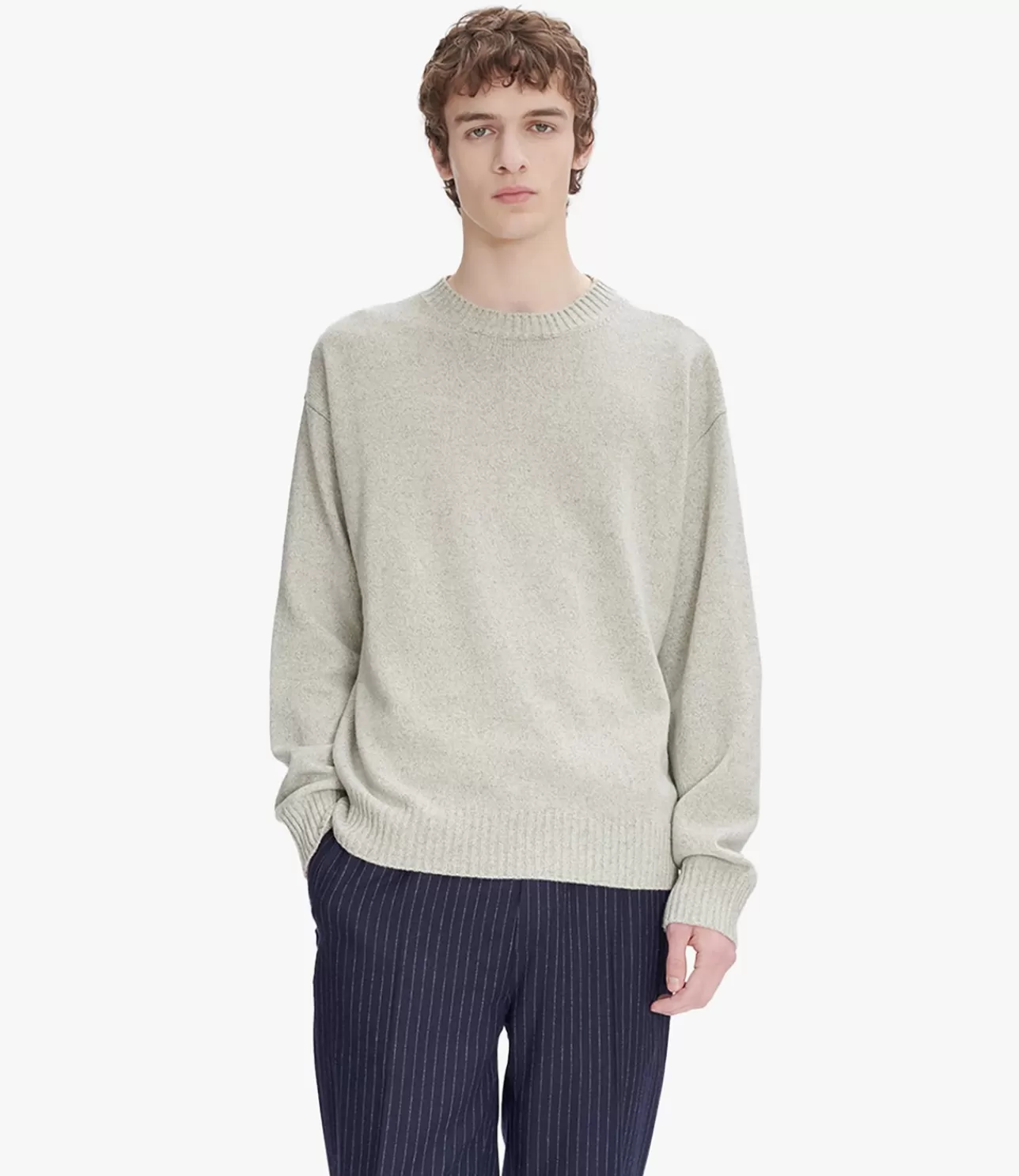 A.P.C. Marcel jumper