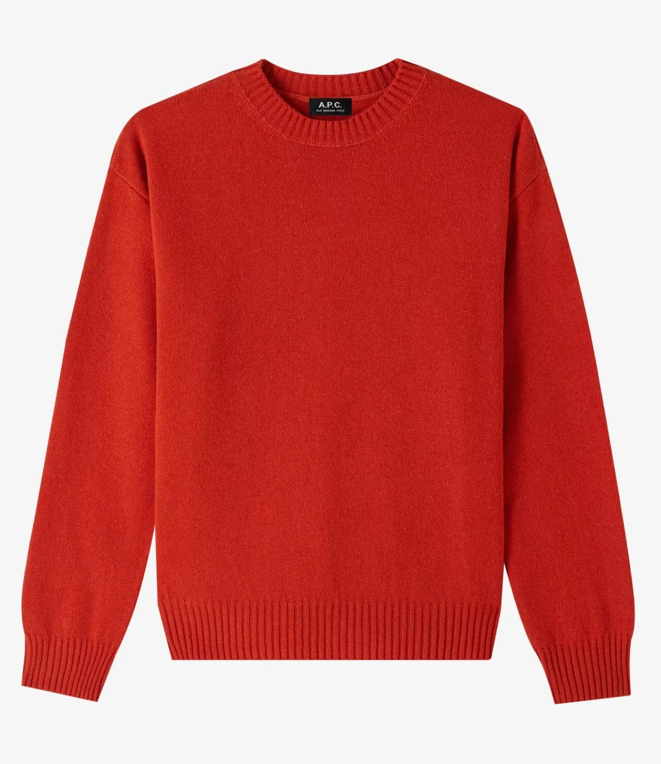 A.P.C. Marcel jumper