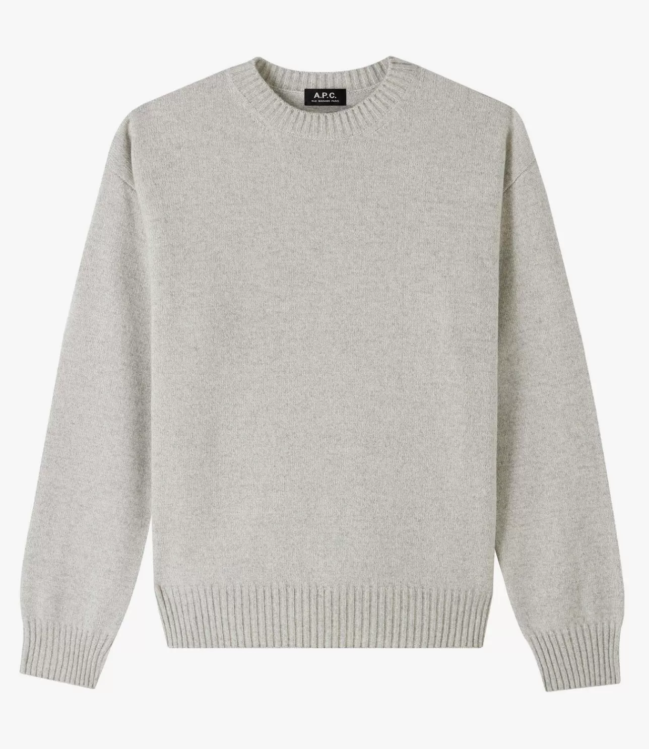 A.P.C. Marcel jumper