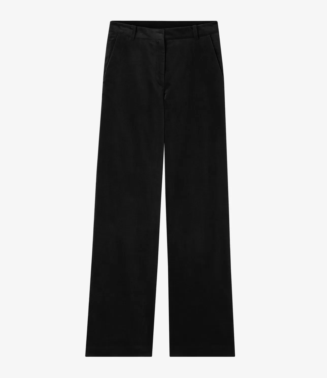 Women A.P.C. Margaret trousers