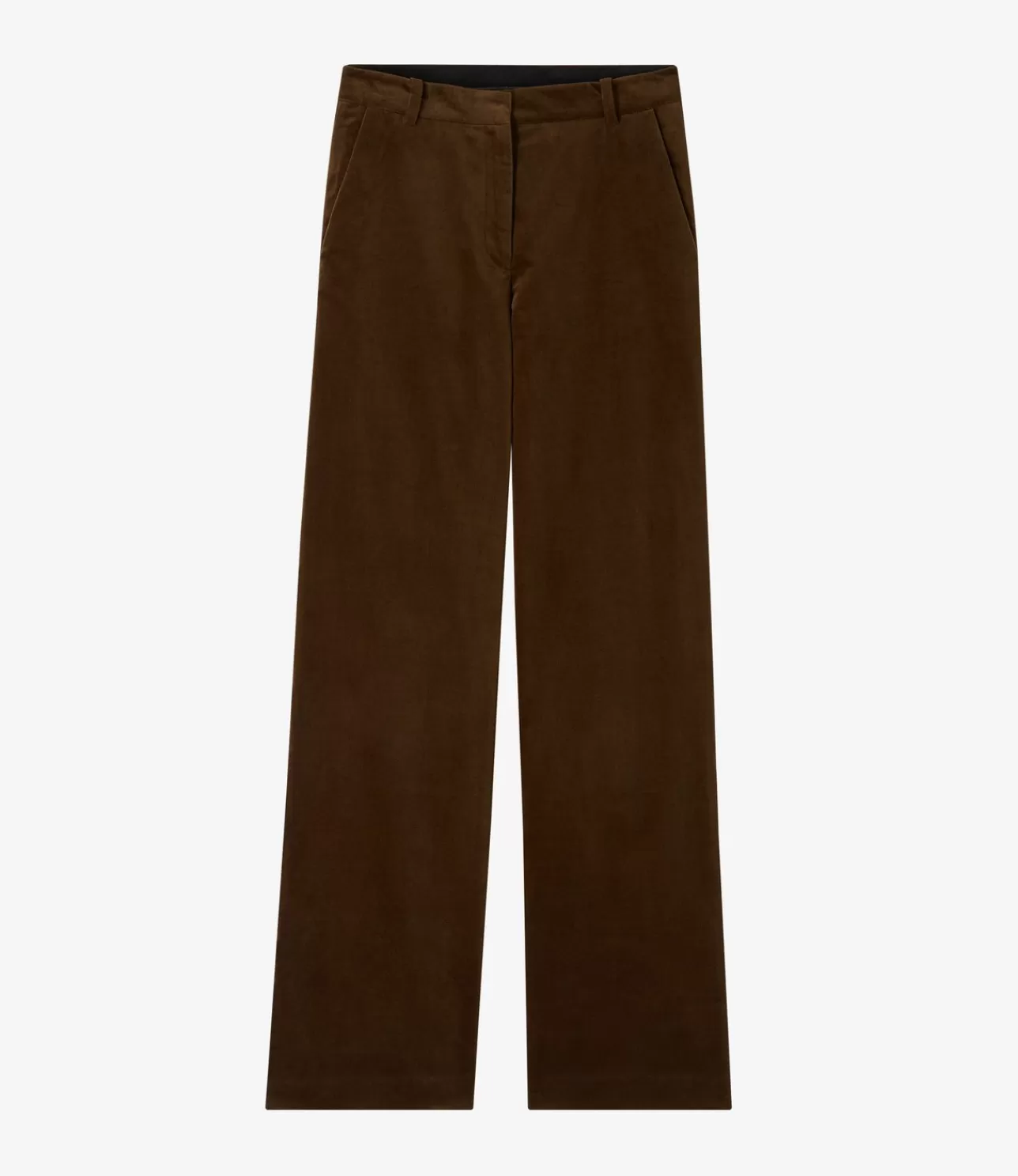 Women A.P.C. Margaret trousers