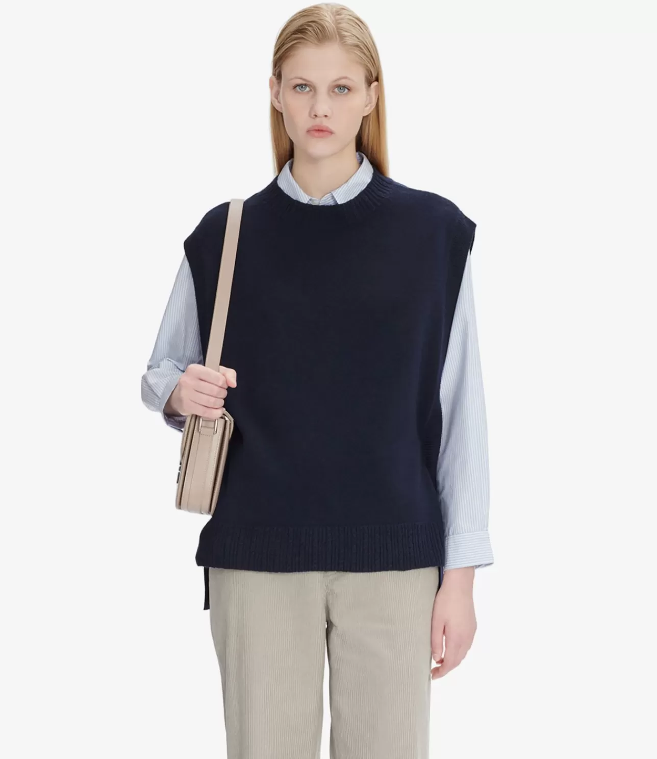 Women A.P.C. Margot jumper