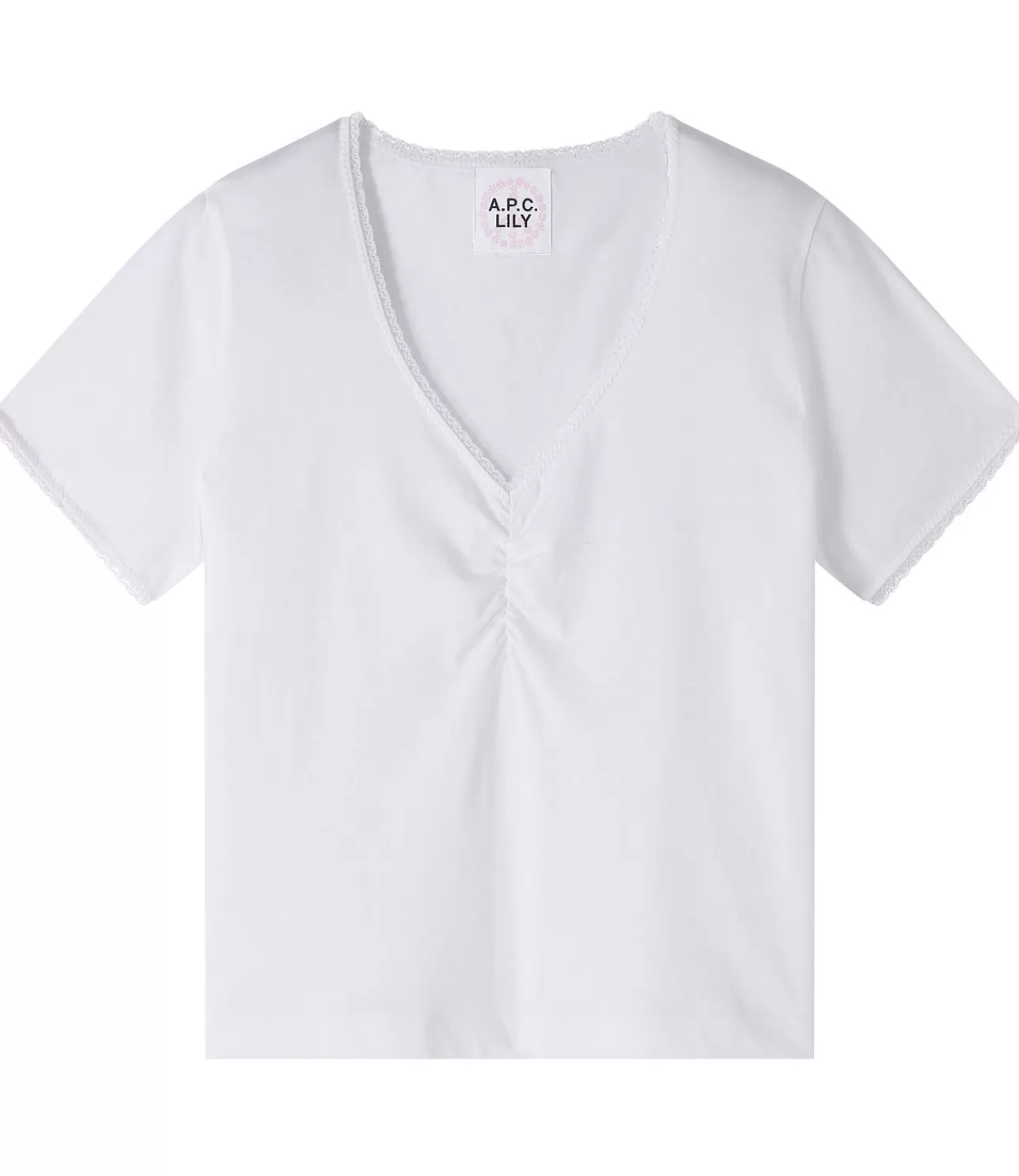 A.P.C. Marguerite T-shirt