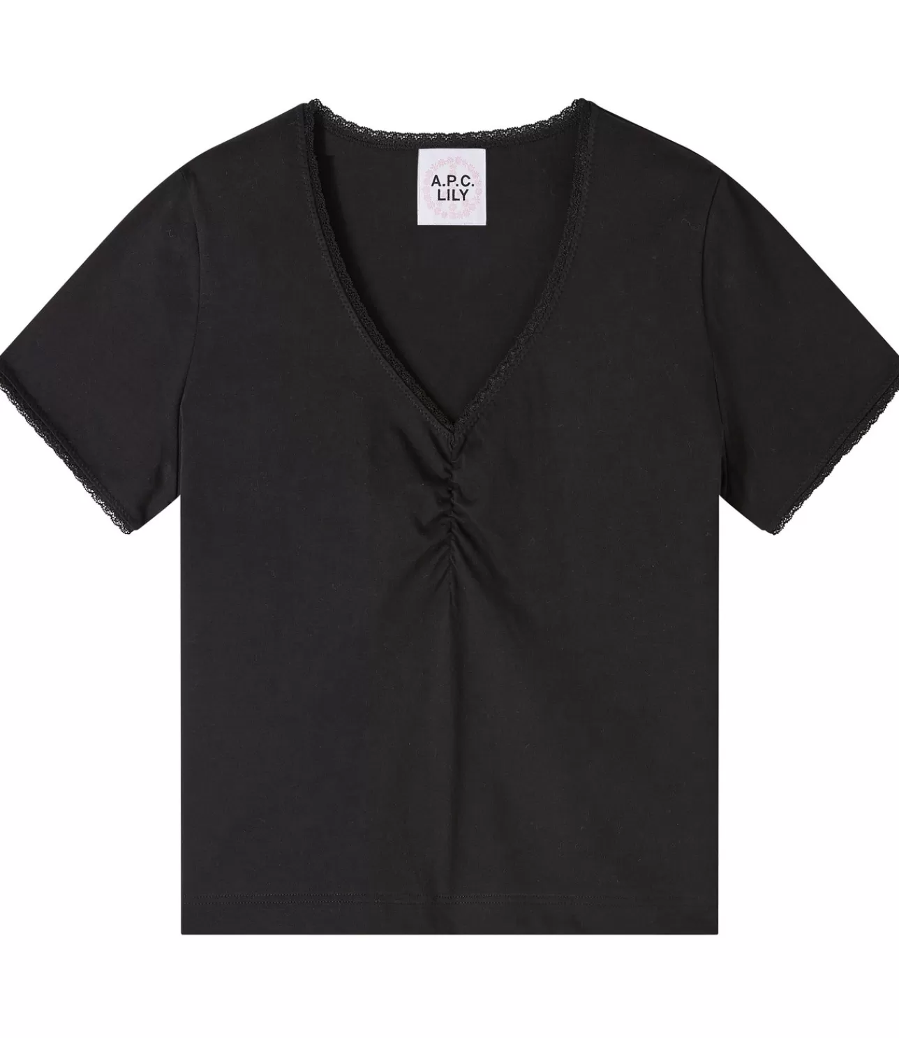 A.P.C. Marguerite T-shirt