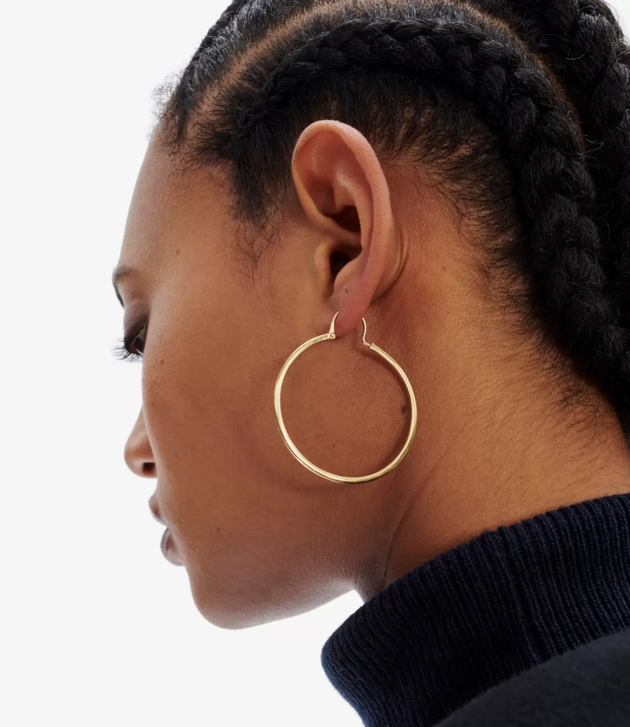 Women A.P.C. Marilou earrings