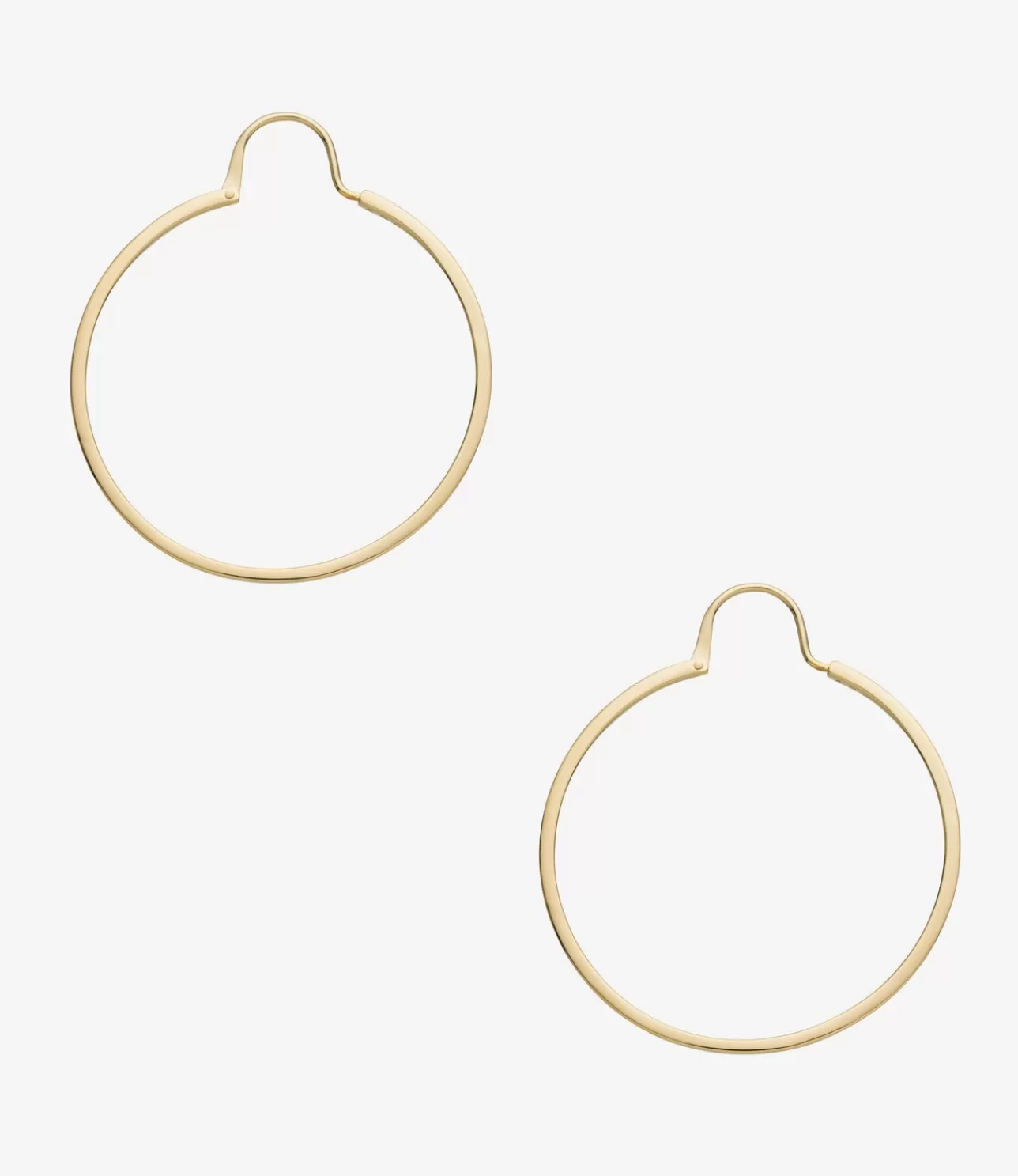 Women A.P.C. Marilou earrings