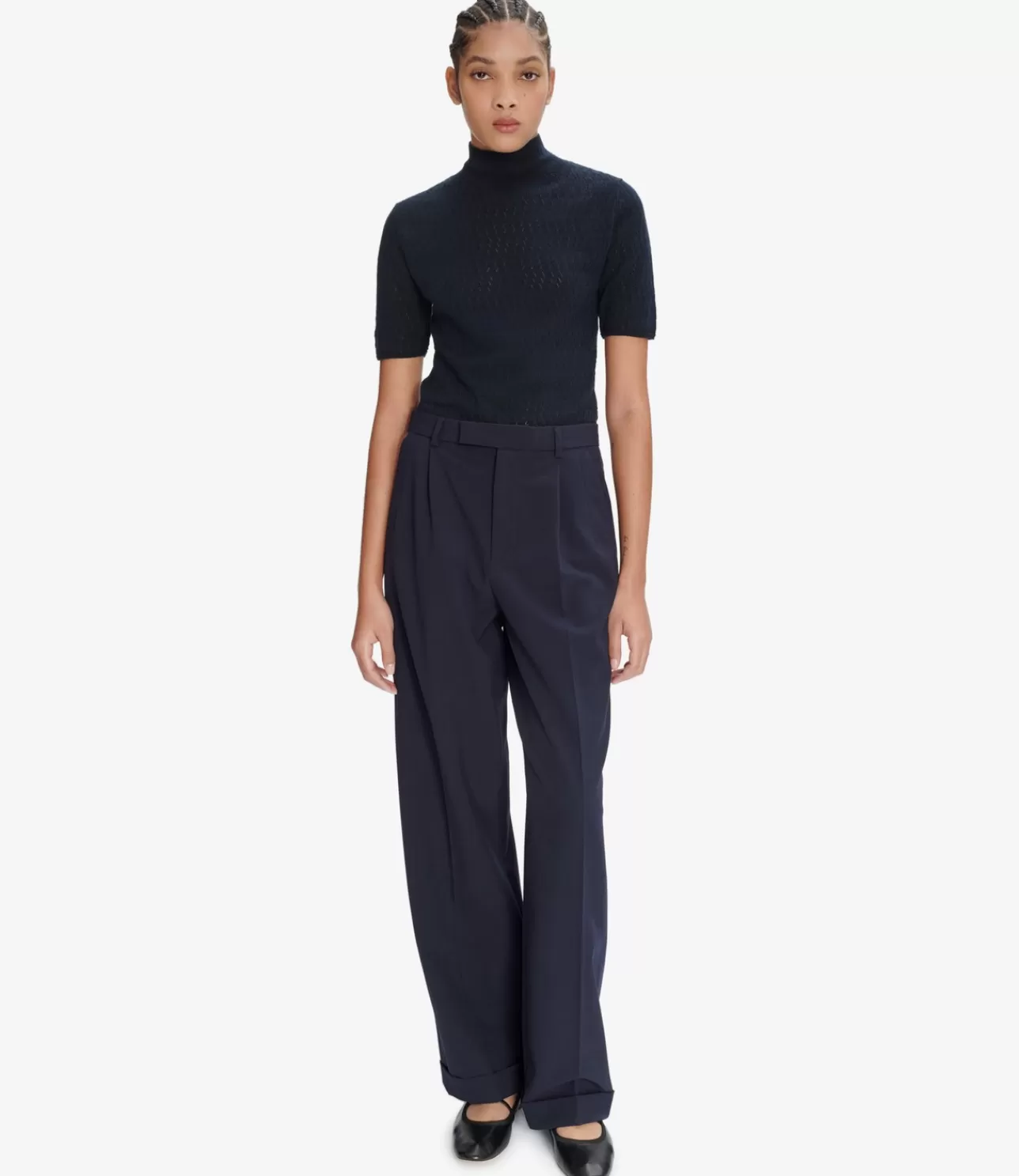 Women A.P.C. Marissa trousers