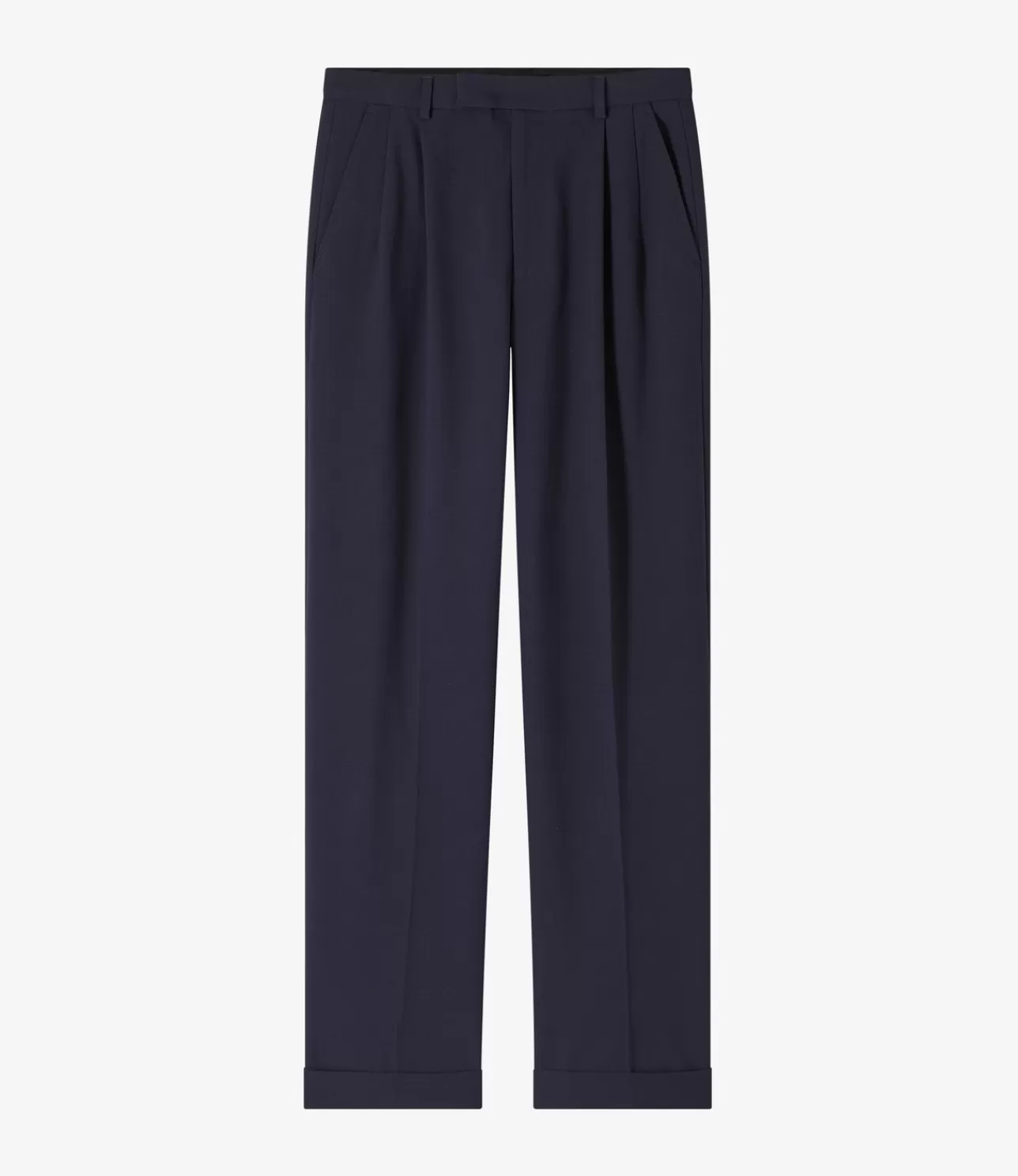 Women A.P.C. Marissa trousers