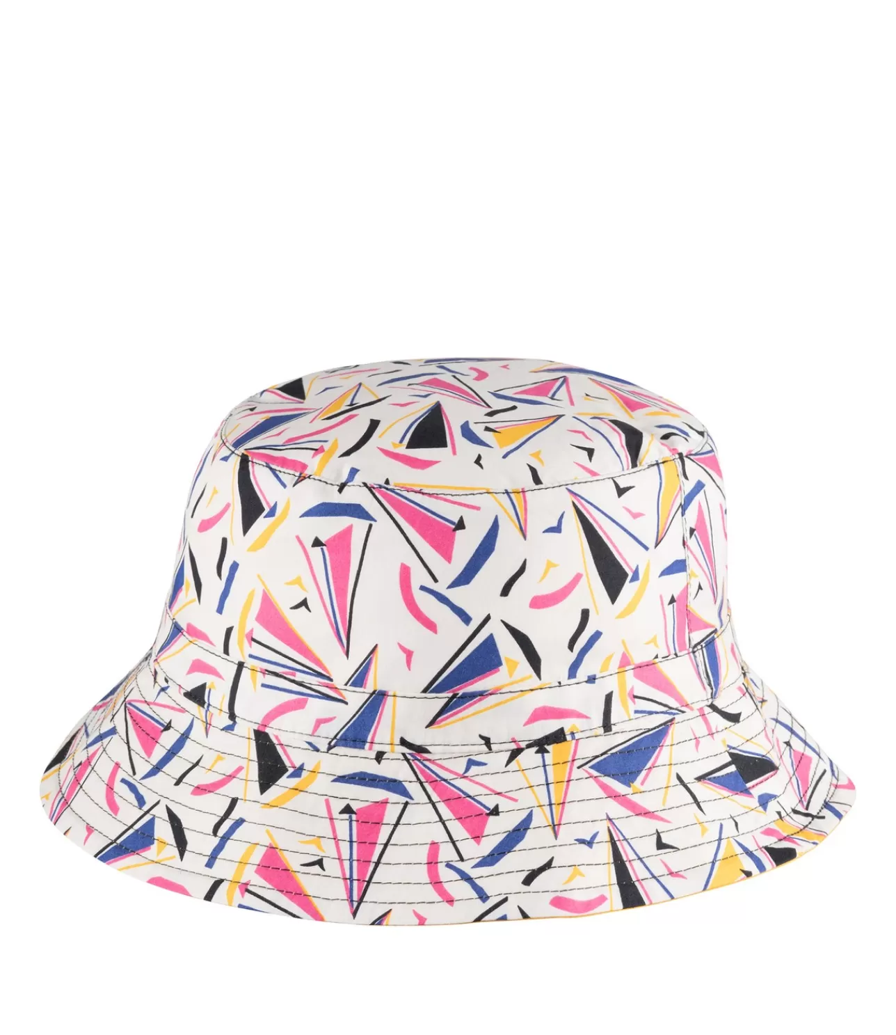 A.P.C. Mark Ru00e9versible bucket hat