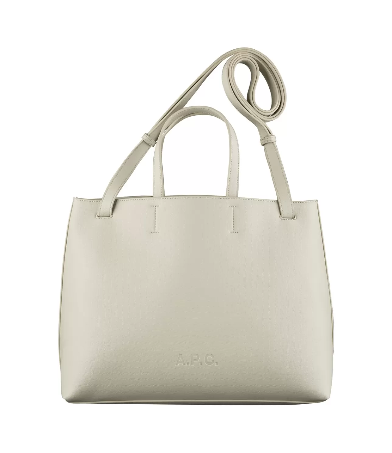 A.P.C. Market Small shopper tote