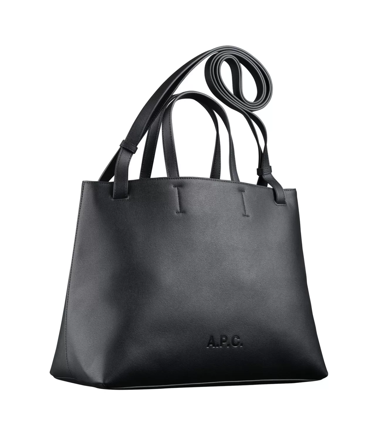 A.P.C. Market Small shopper tote