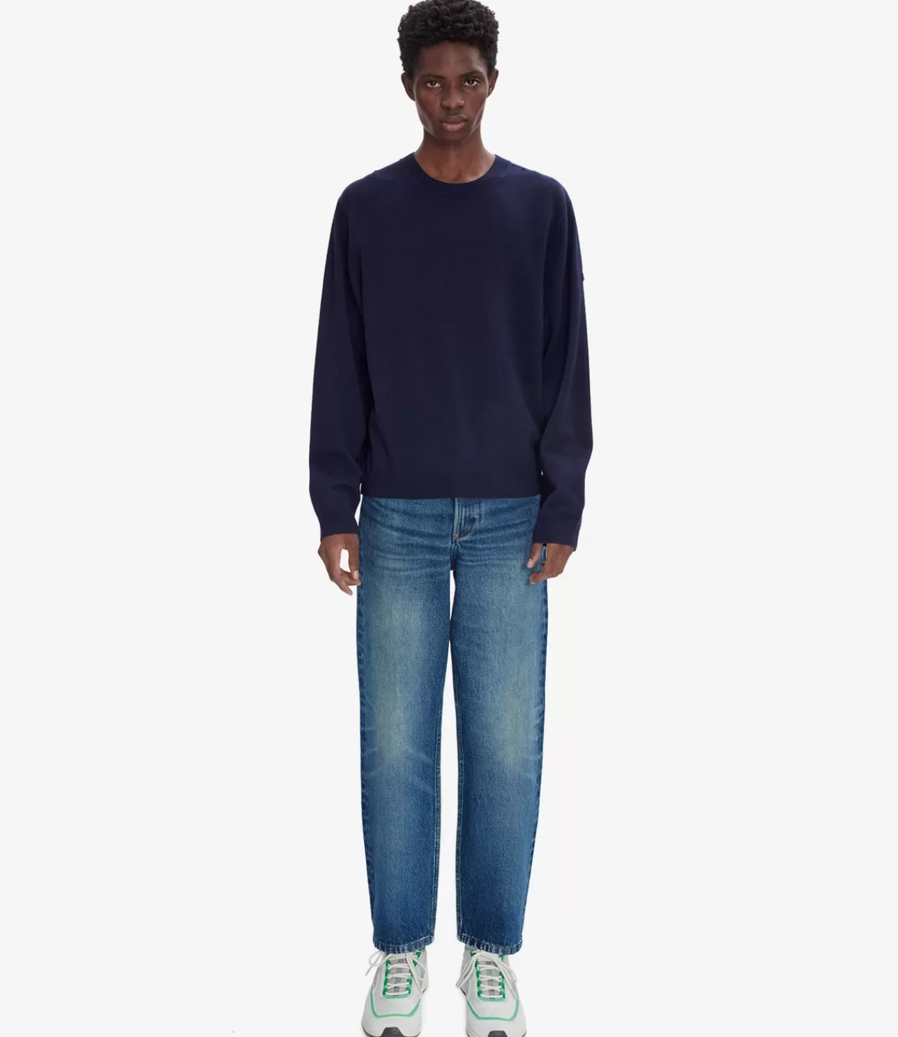 A.P.C. Martin jeans