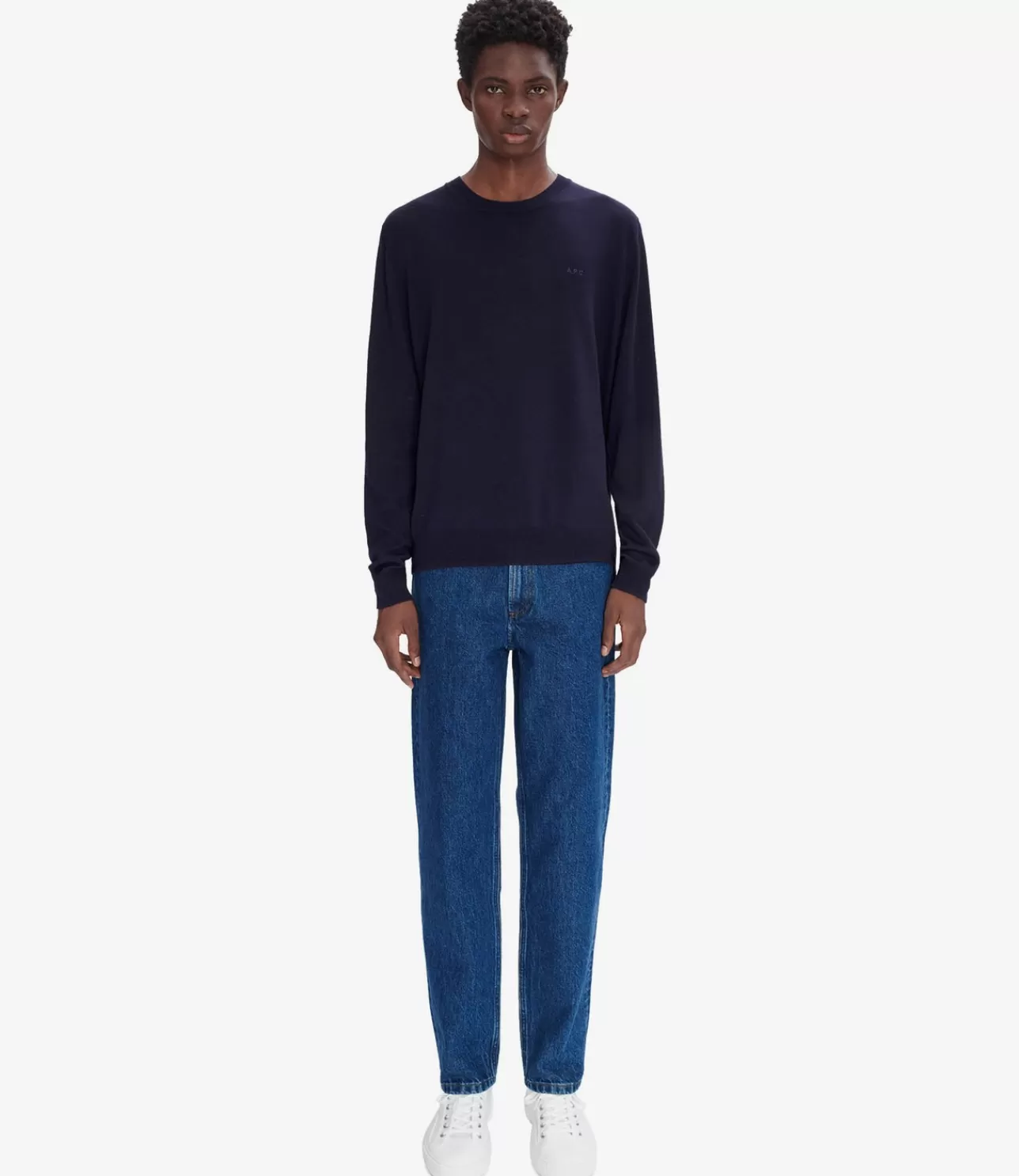 A.P.C. Martin jeans