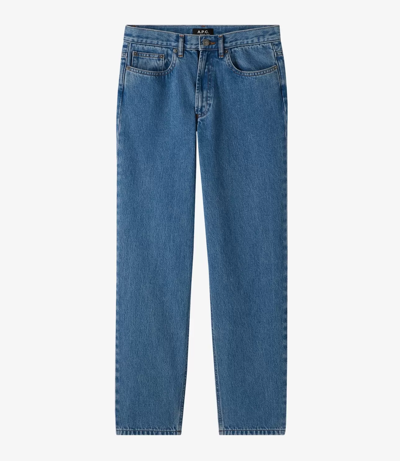 A.P.C. Martin jeans