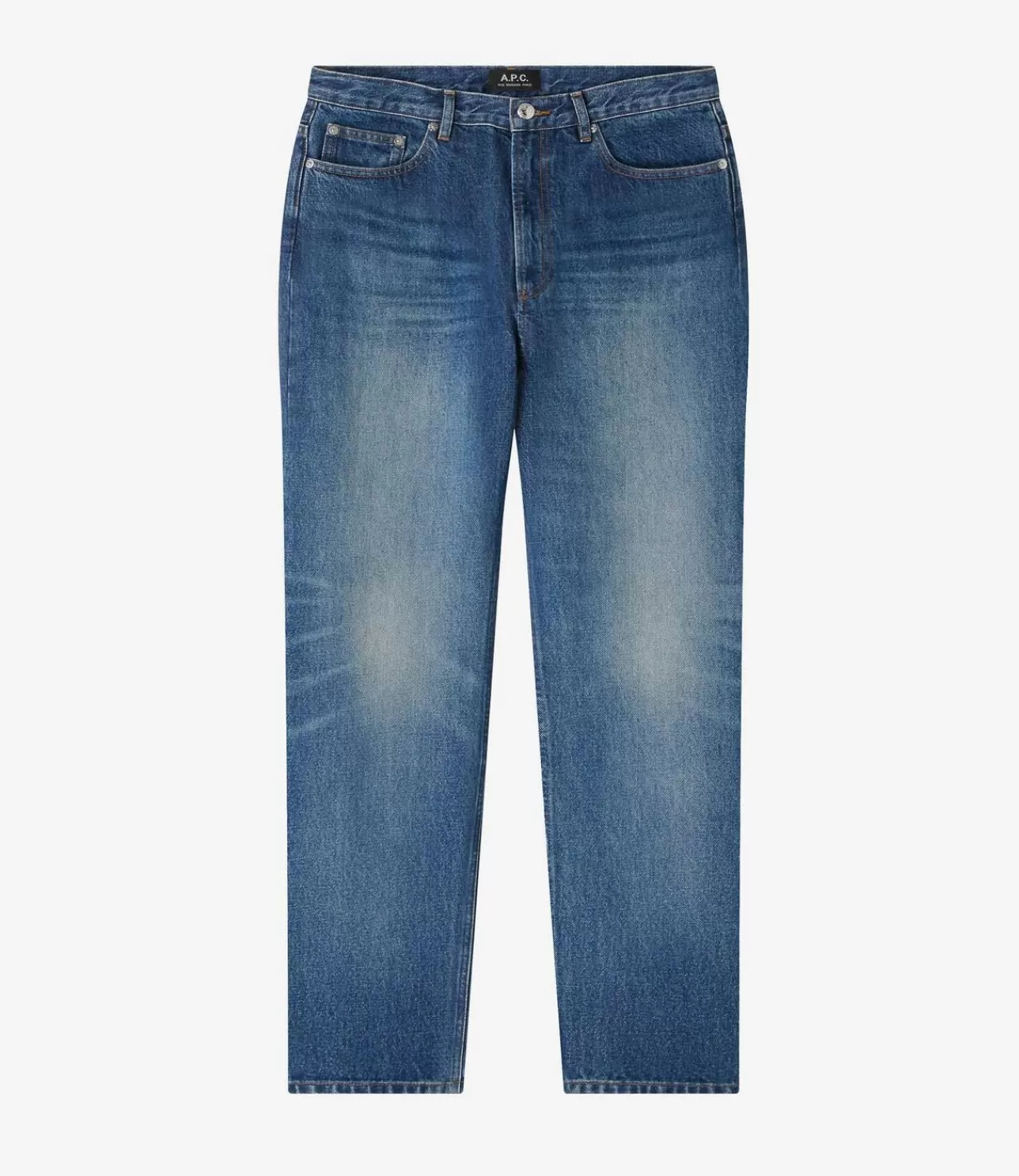 A.P.C. Martin jeans