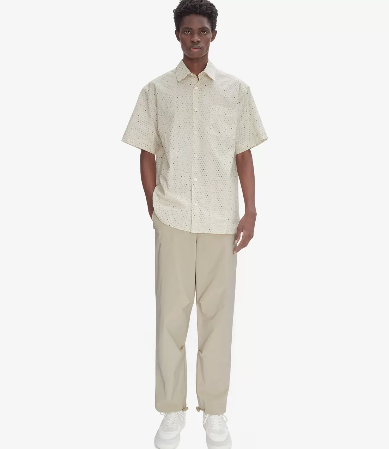 A.P.C. Mashi trousers