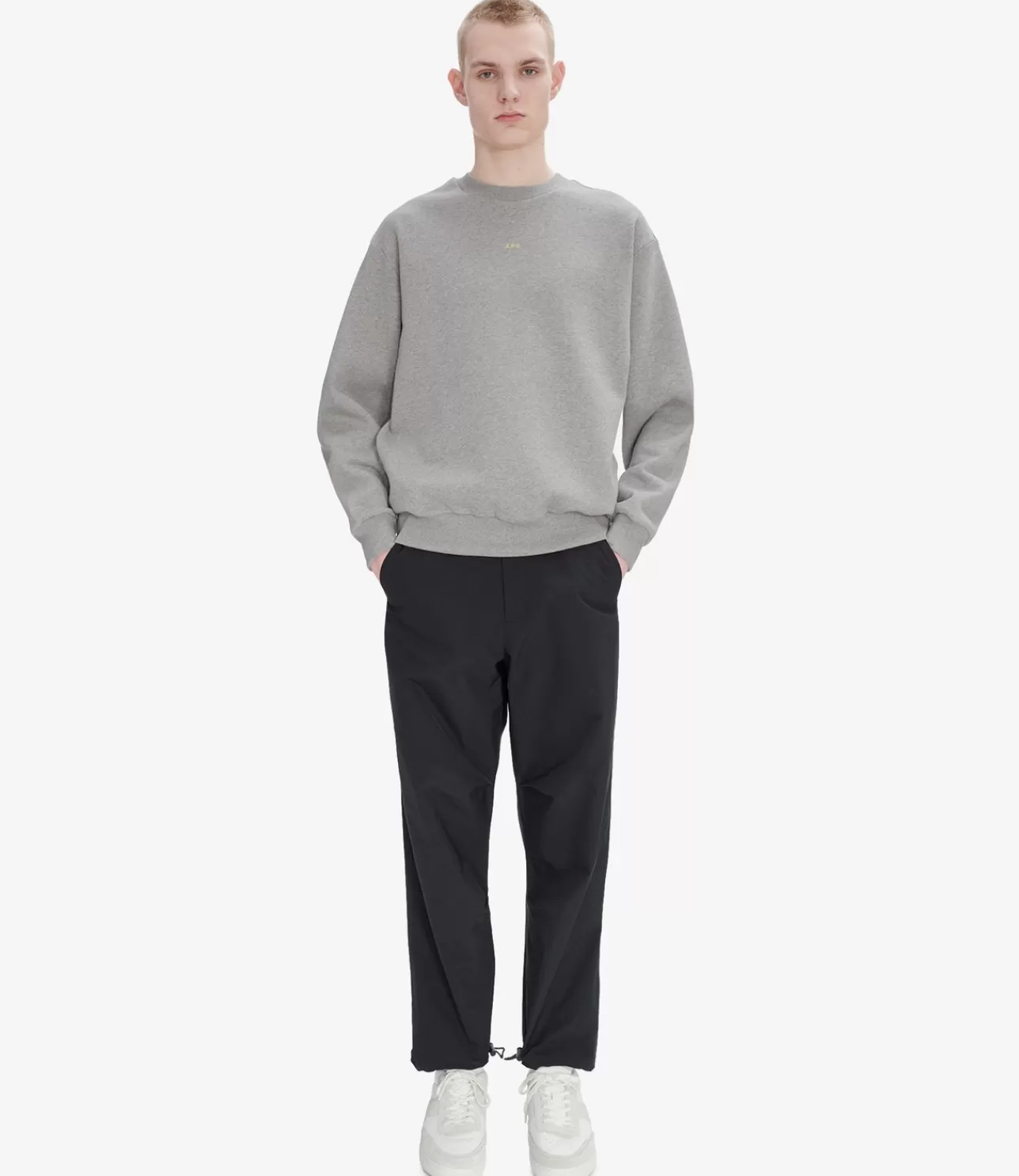 A.P.C. Mashi trousers