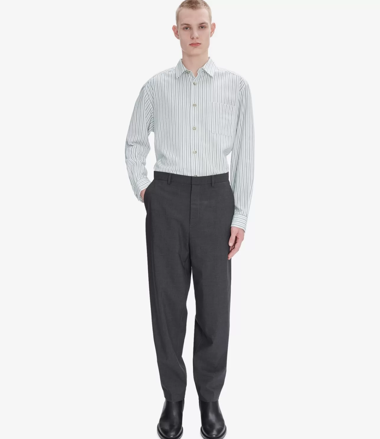 A.P.C. Massimo trousers