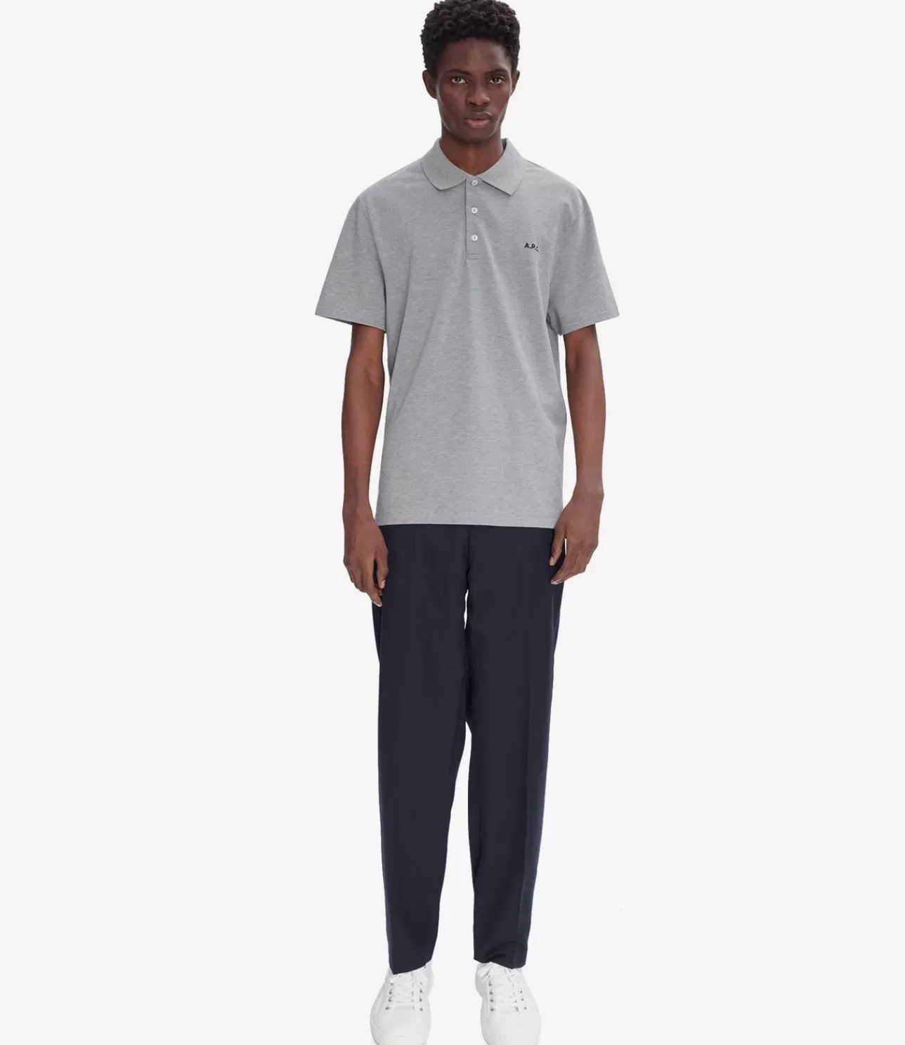 A.P.C. Massimo trousers