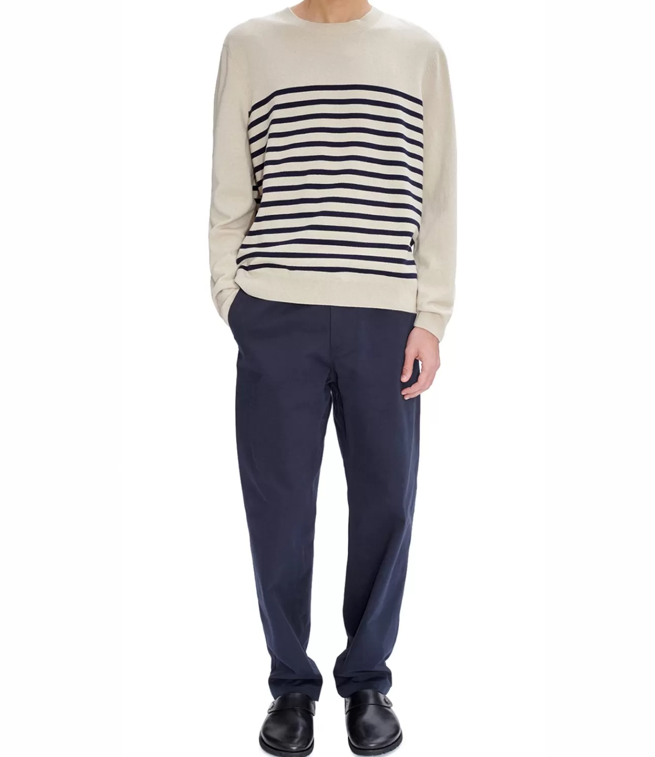 A.P.C. Matthew jumper