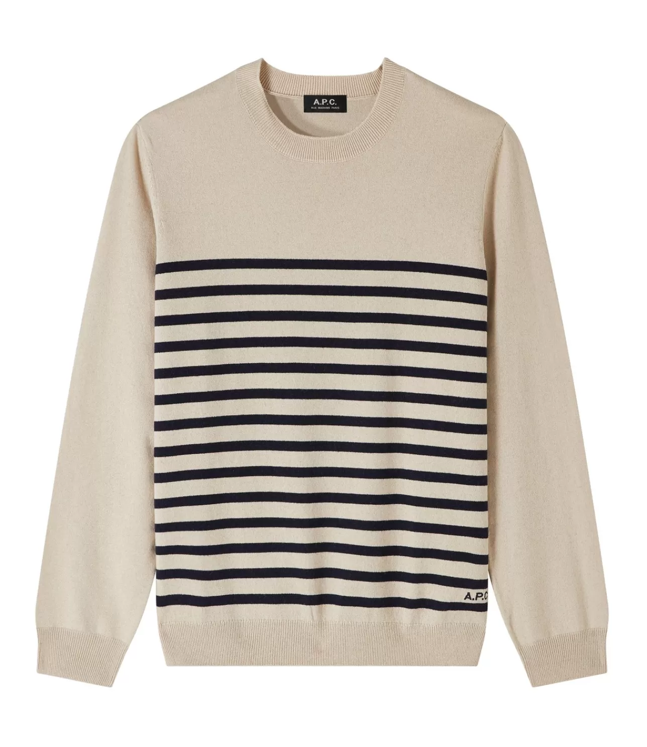 A.P.C. Matthew jumper