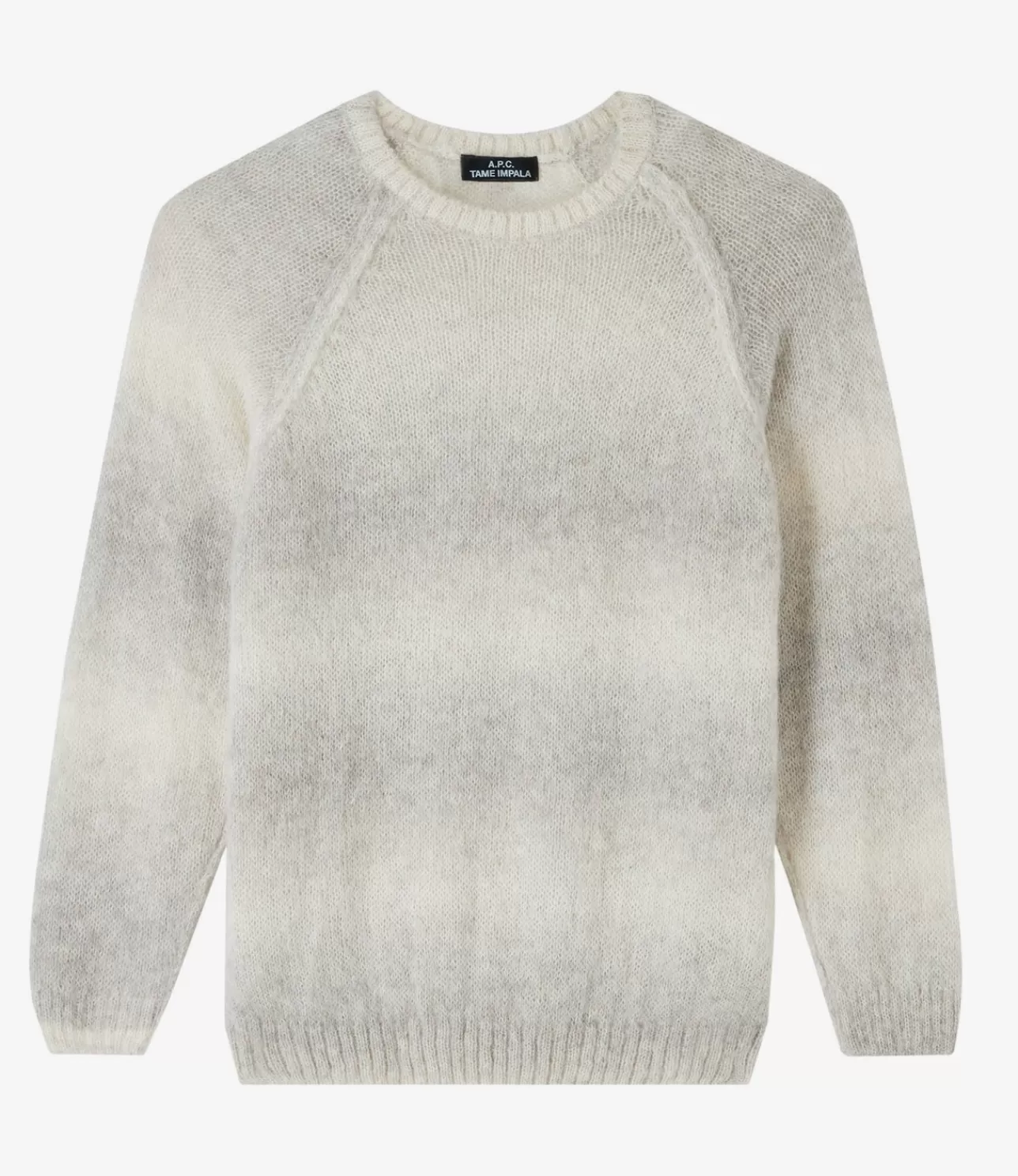 Women A.P.C. Mavericks Unisexe Tame Impala jumper