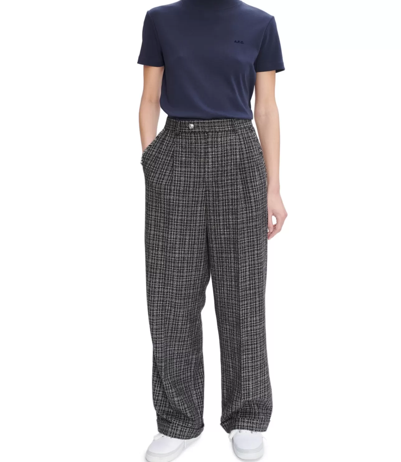 A.P.C. Melissa trousers