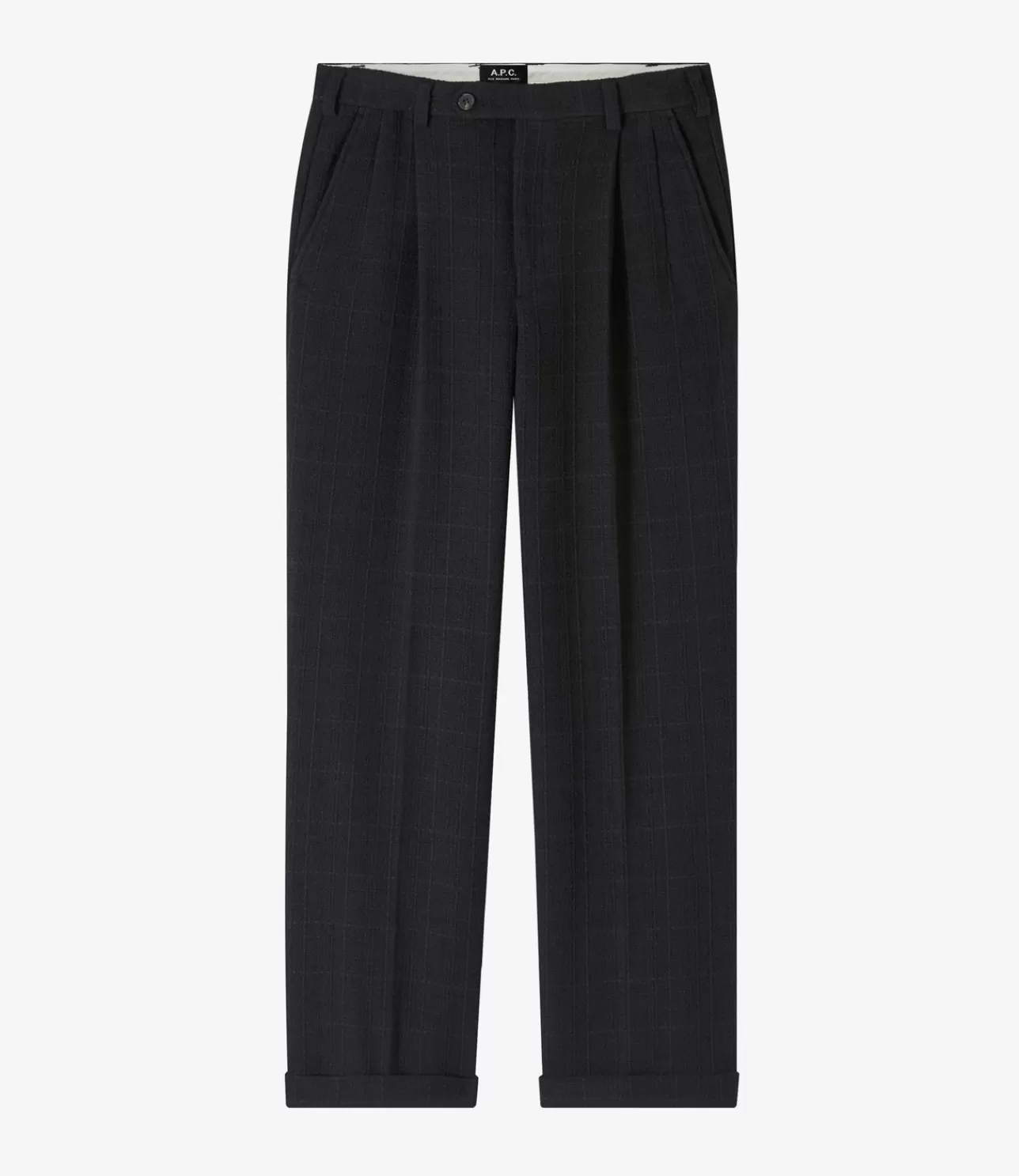 Women A.P.C. Melissa trousers