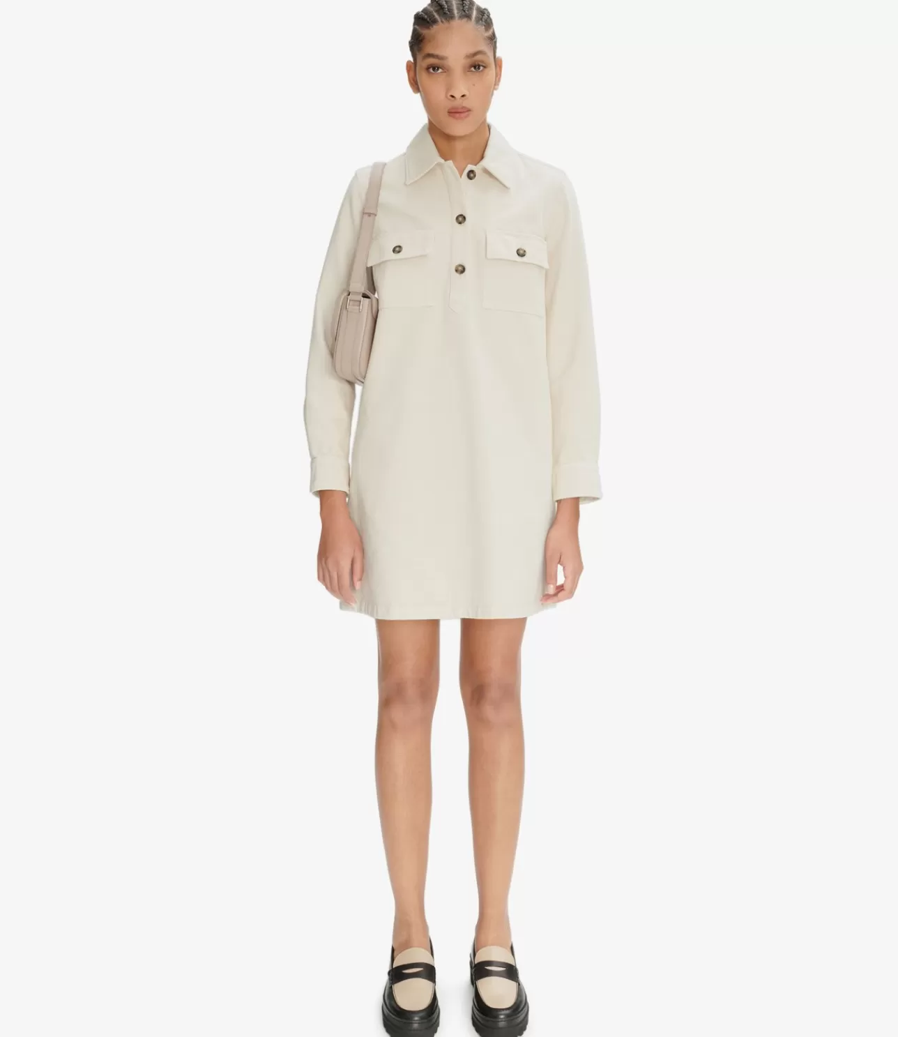 Women A.P.C. Mia dress