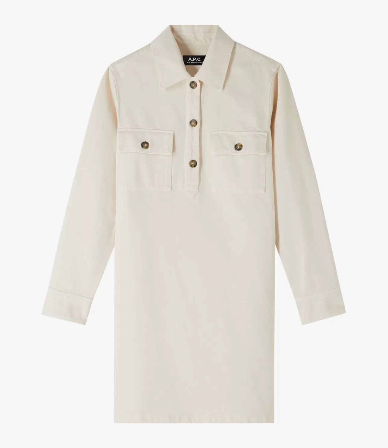 Women A.P.C. Mia dress