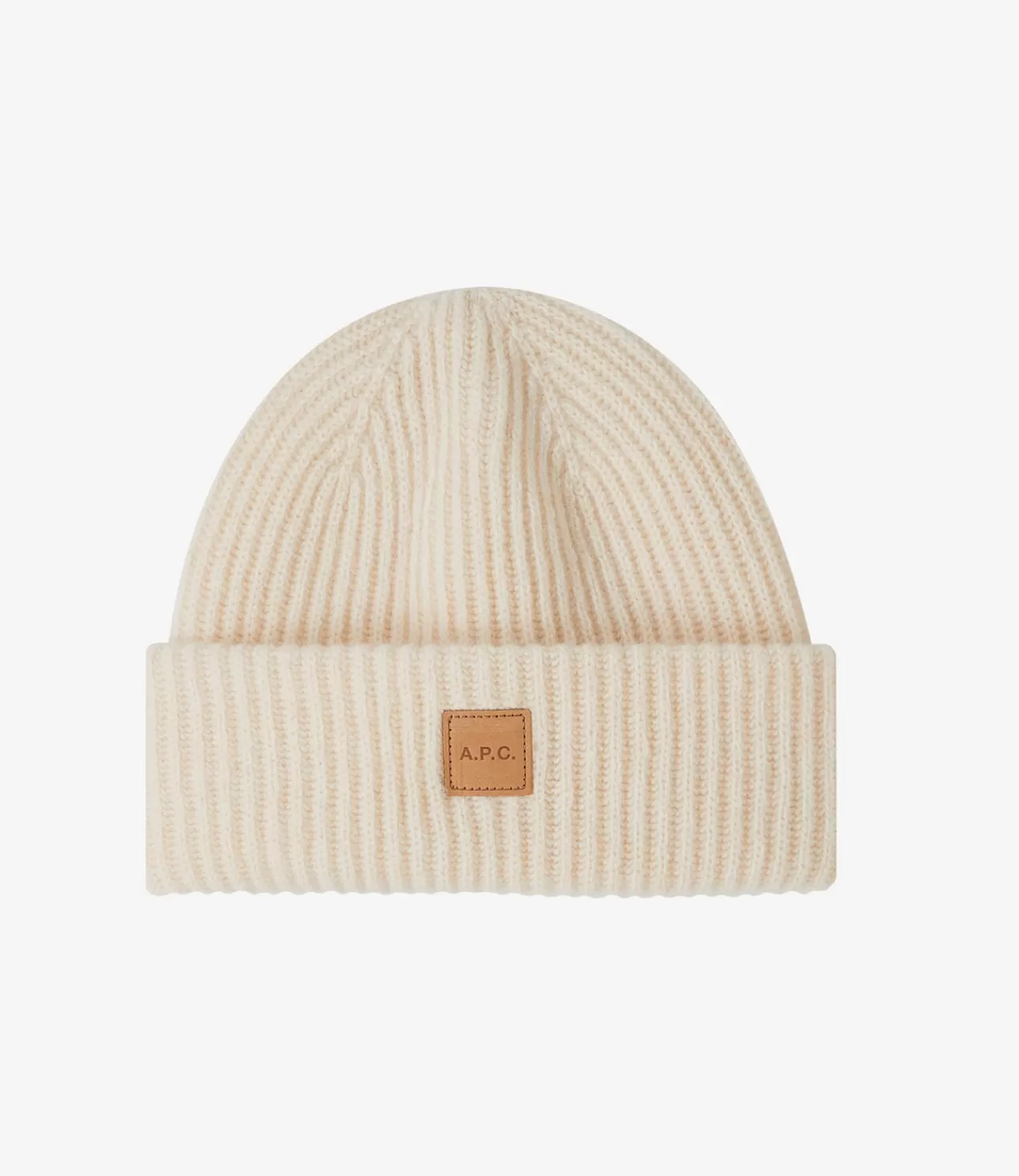 Women A.P.C. Michele knit cap