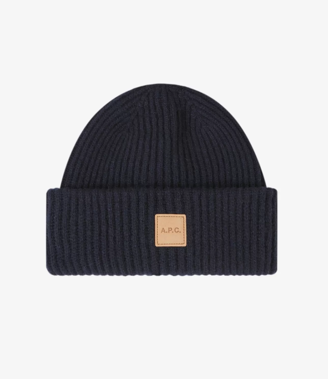 Women A.P.C. Michele knit cap