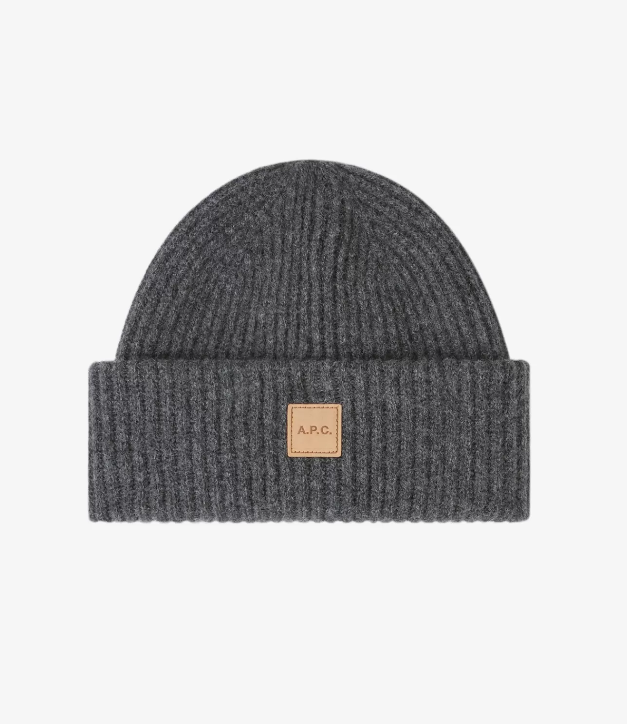 Women A.P.C. Michele knit cap