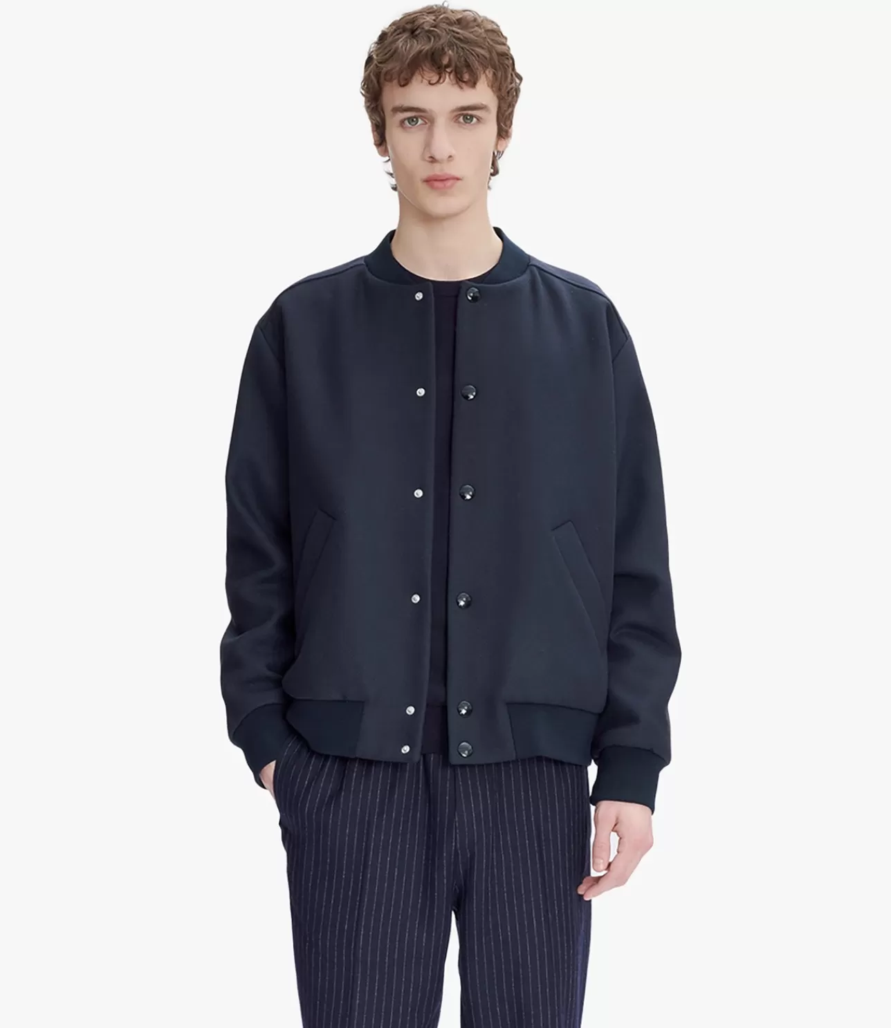 Women A.P.C. Micky jacket