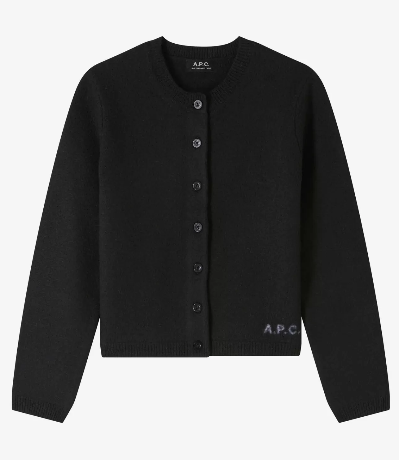 Women A.P.C. Mila cardigan