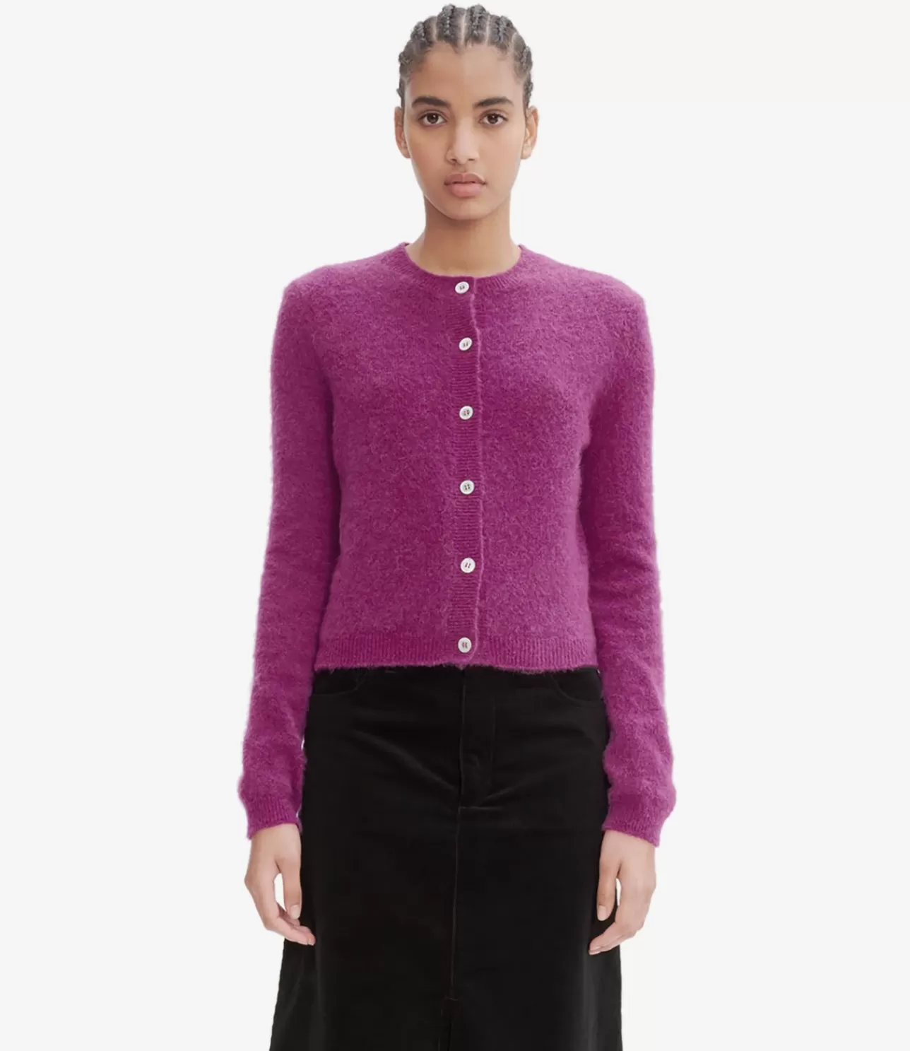 Women A.P.C. Millie cardigan