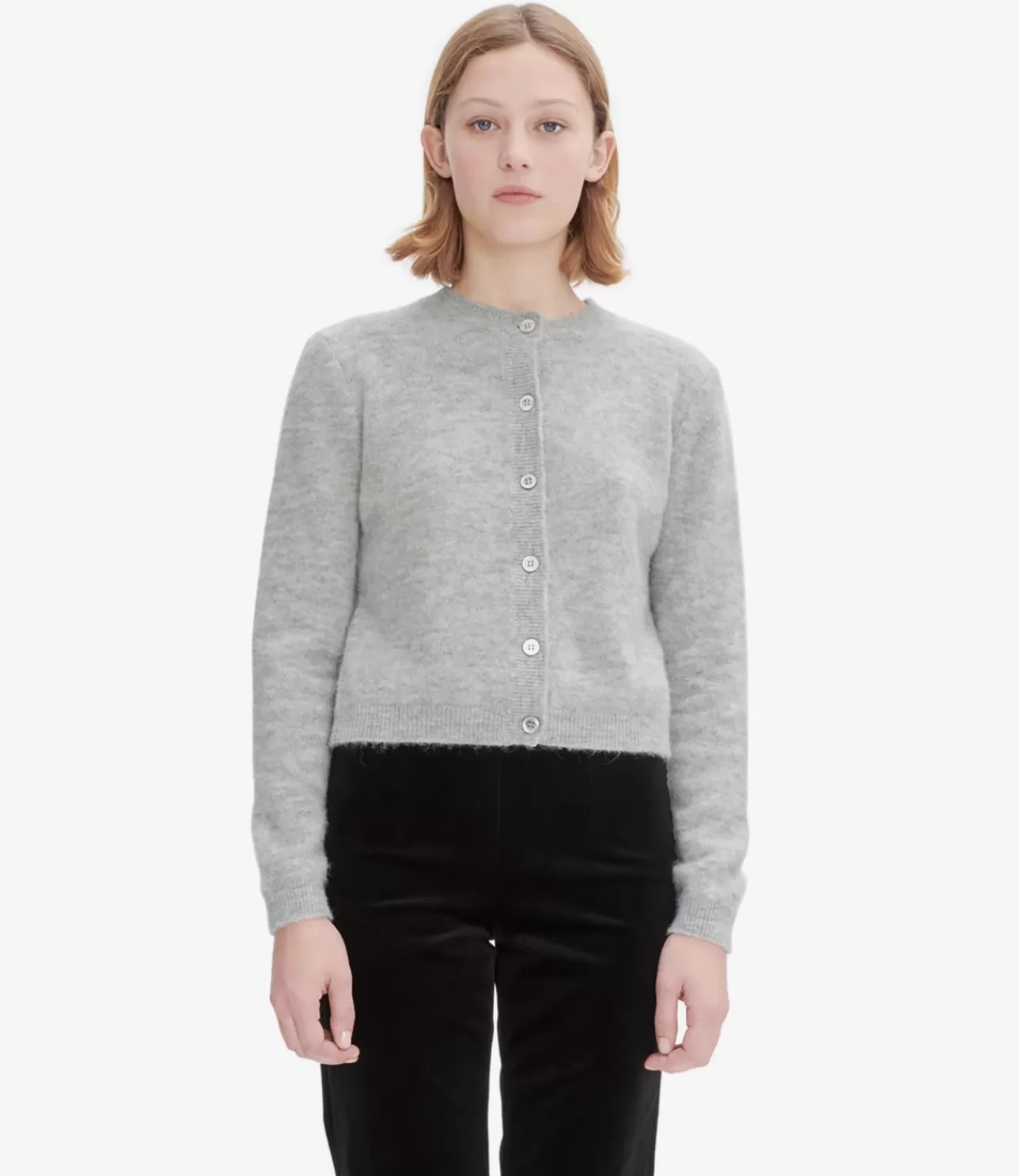 Women A.P.C. Millie cardigan