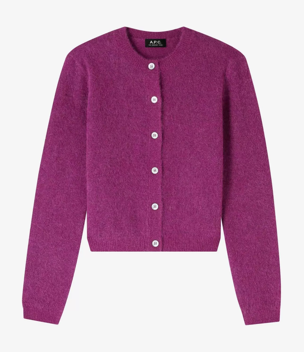 Women A.P.C. Millie cardigan